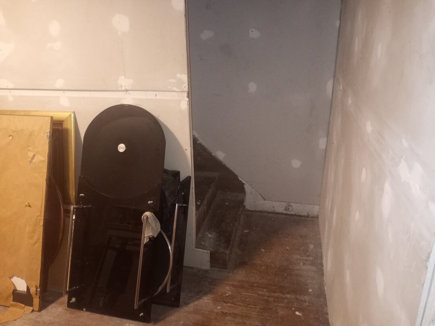 Image for 3 bed 1 Bath 1228 Sq. Single Family Home in Petersburg, Va