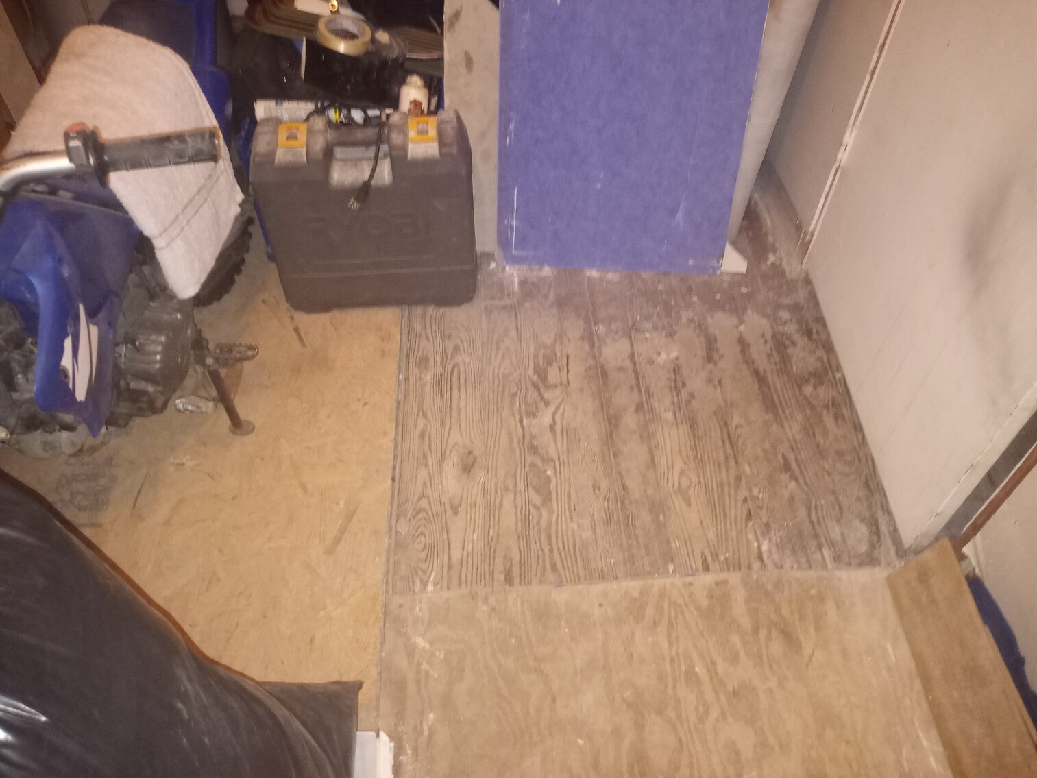 Image for 3 bed 1 Bath 1228 Sq. Single Family Home in Petersburg, Va