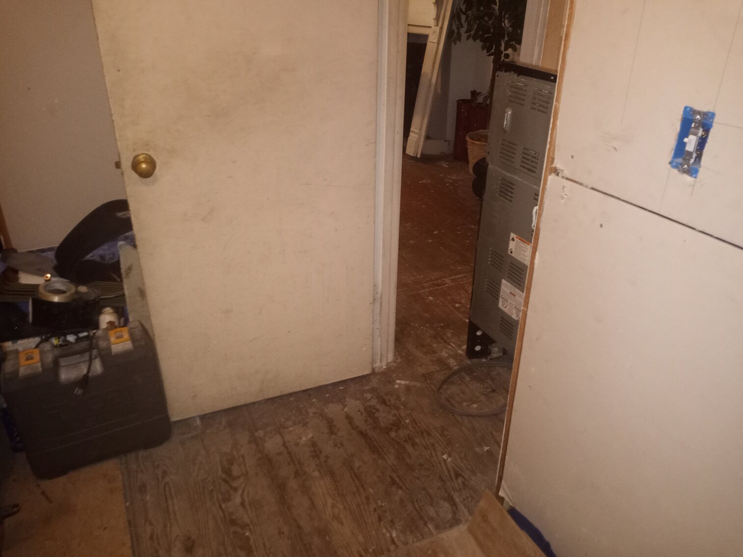 Image for 3 bed 1 Bath 1228 Sq. Single Family Home in Petersburg, Va