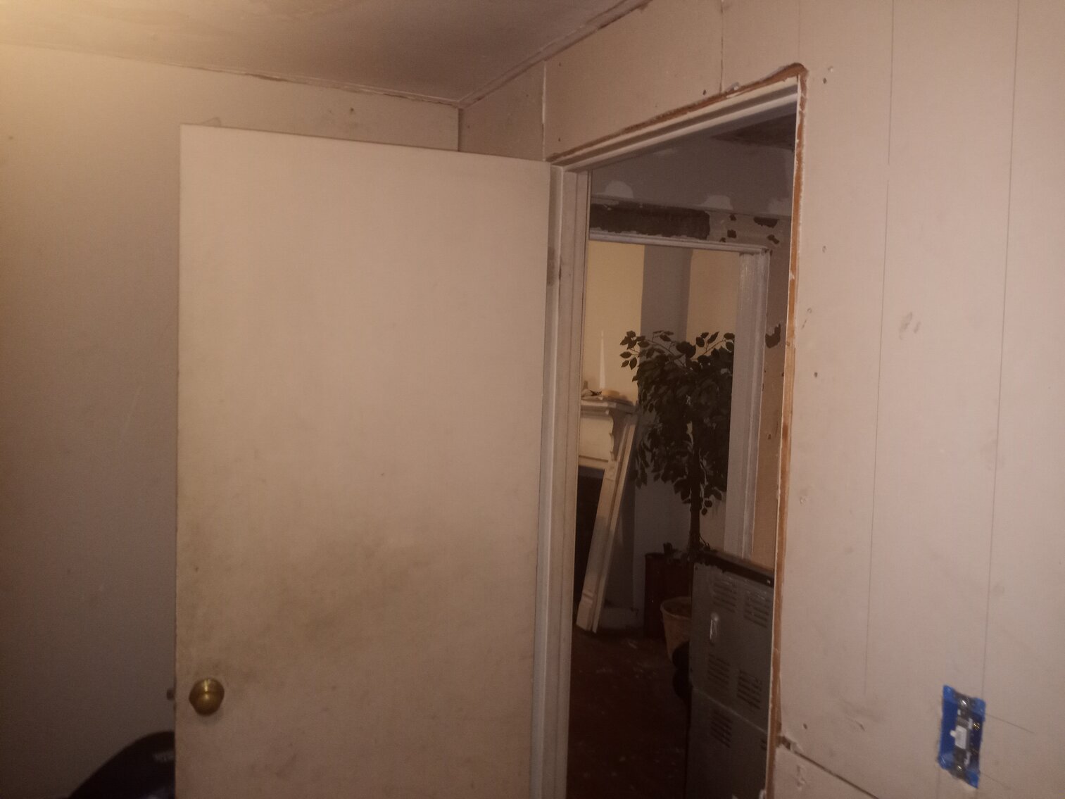 Image for 3 bed 1 Bath 1228 Sq. Single Family Home in Petersburg, Va