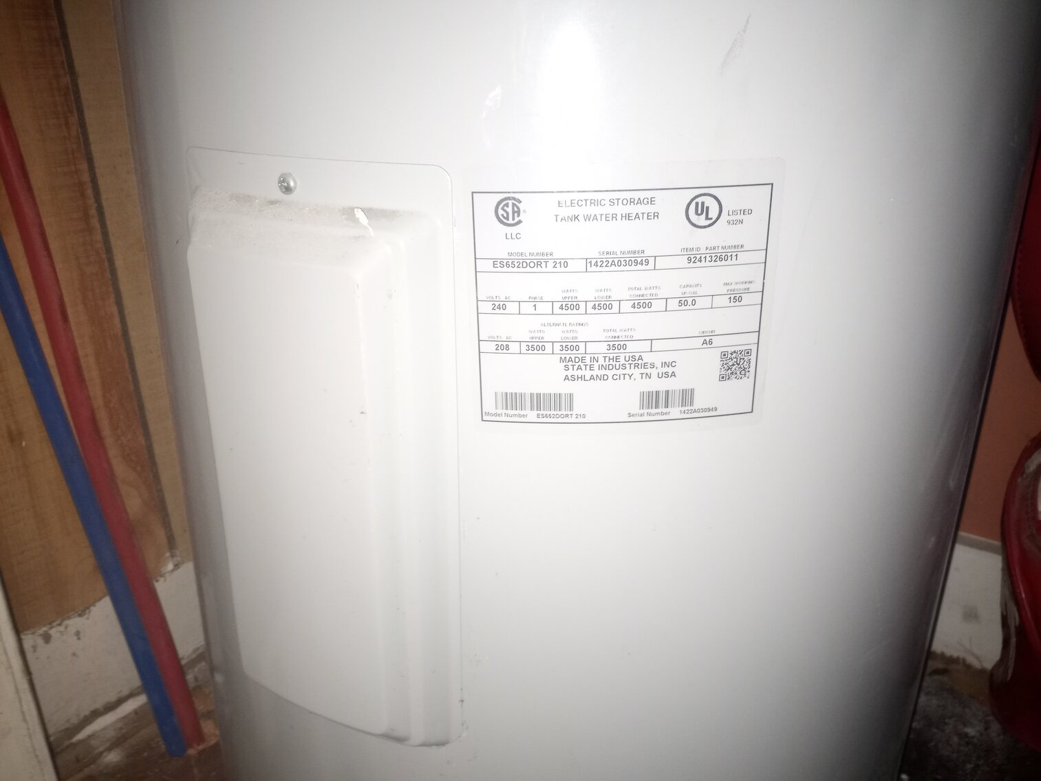 Image for 3 bed 1 Bath 1228 Sq. Single Family Home in Petersburg, Va