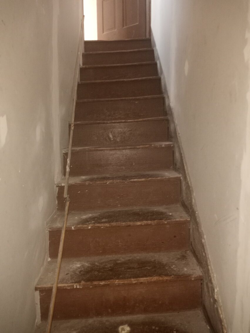 Image for 3 bed 1 Bath 1228 Sq. Single Family Home in Petersburg, Va