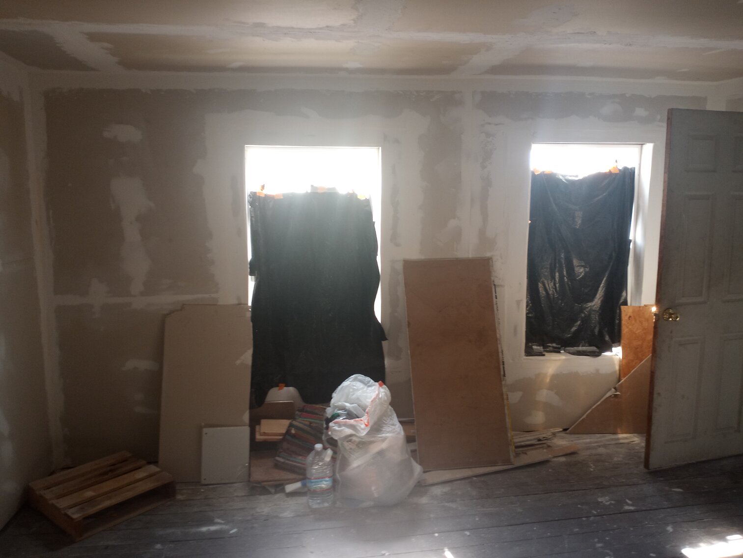 Image for 3 bed 1 Bath 1228 Sq. Single Family Home in Petersburg, Va