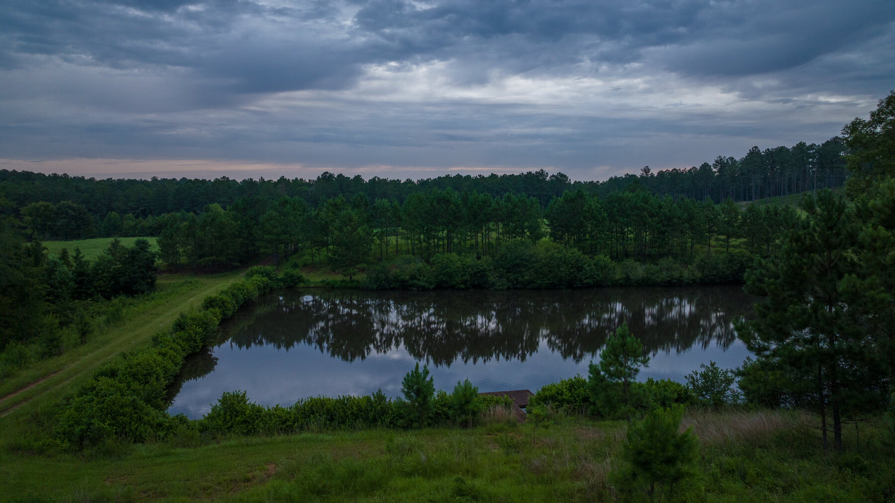Image for Pioneer Farms: 660+/- Acre Pristine Timberland and Recreational Farm