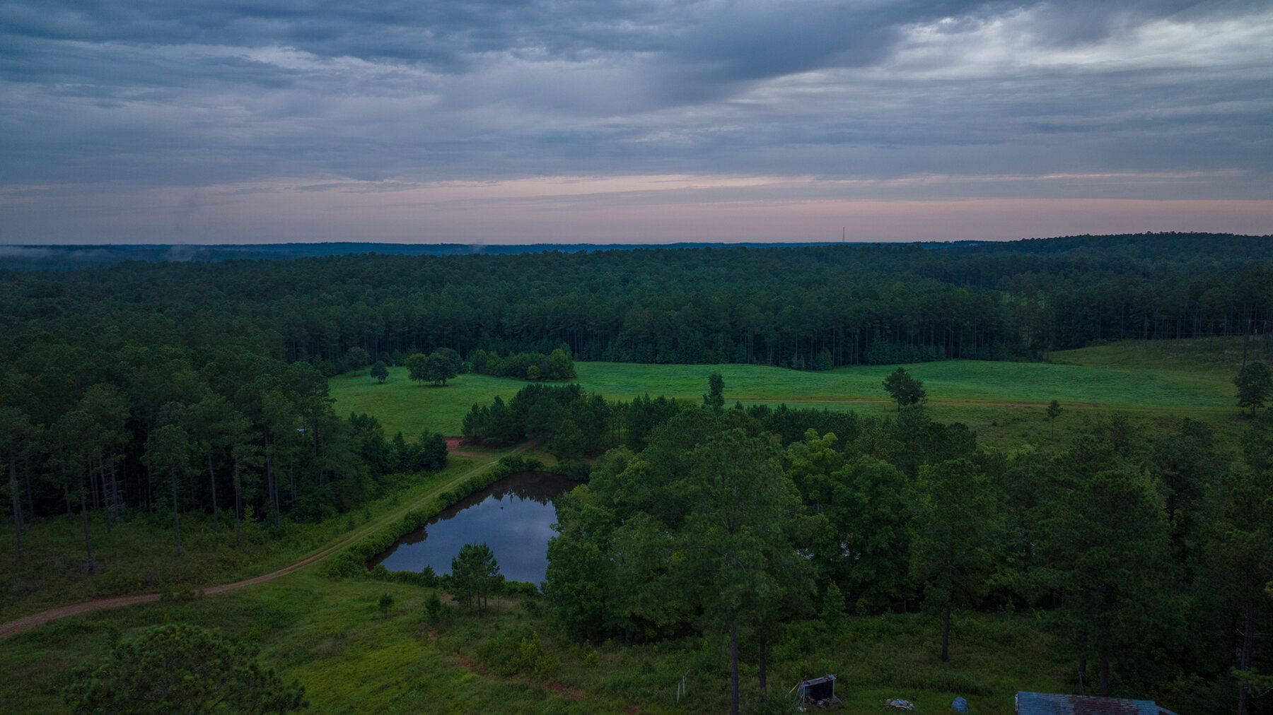 Image for Pioneer Farms: 660+/- Acre Pristine Timberland and Recreational Farm