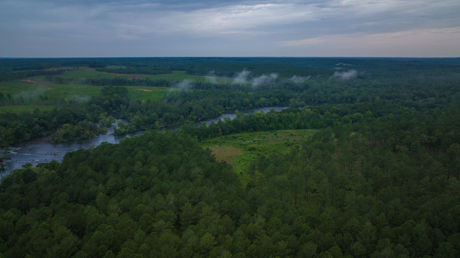 Image for Pioneer Farms: 660+/- Acre Pristine Timberland and Recreational Farm