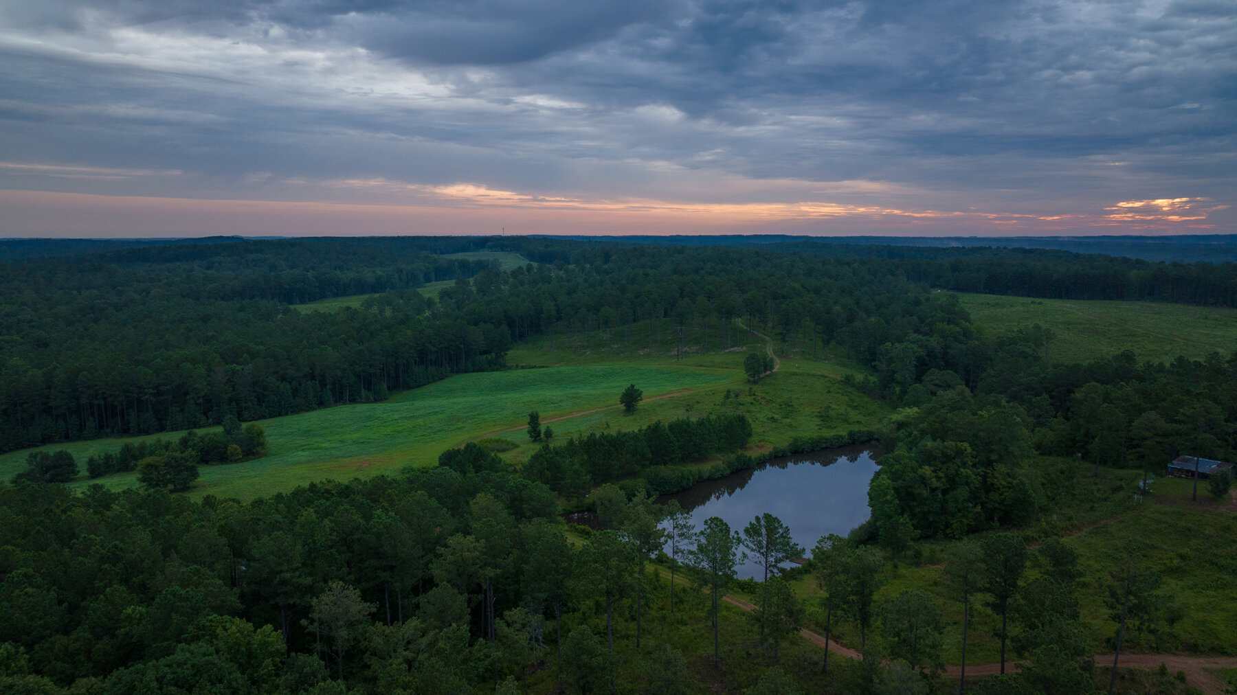 Image for Pioneer Farms: 660+/- Acre Pristine Timberland and Recreational Farm