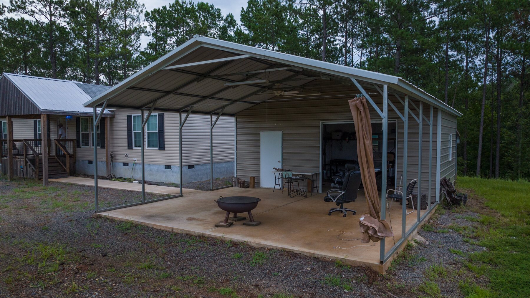 Image for Pioneer Farms: 660+/- Acre Pristine Timberland and Recreational Farm