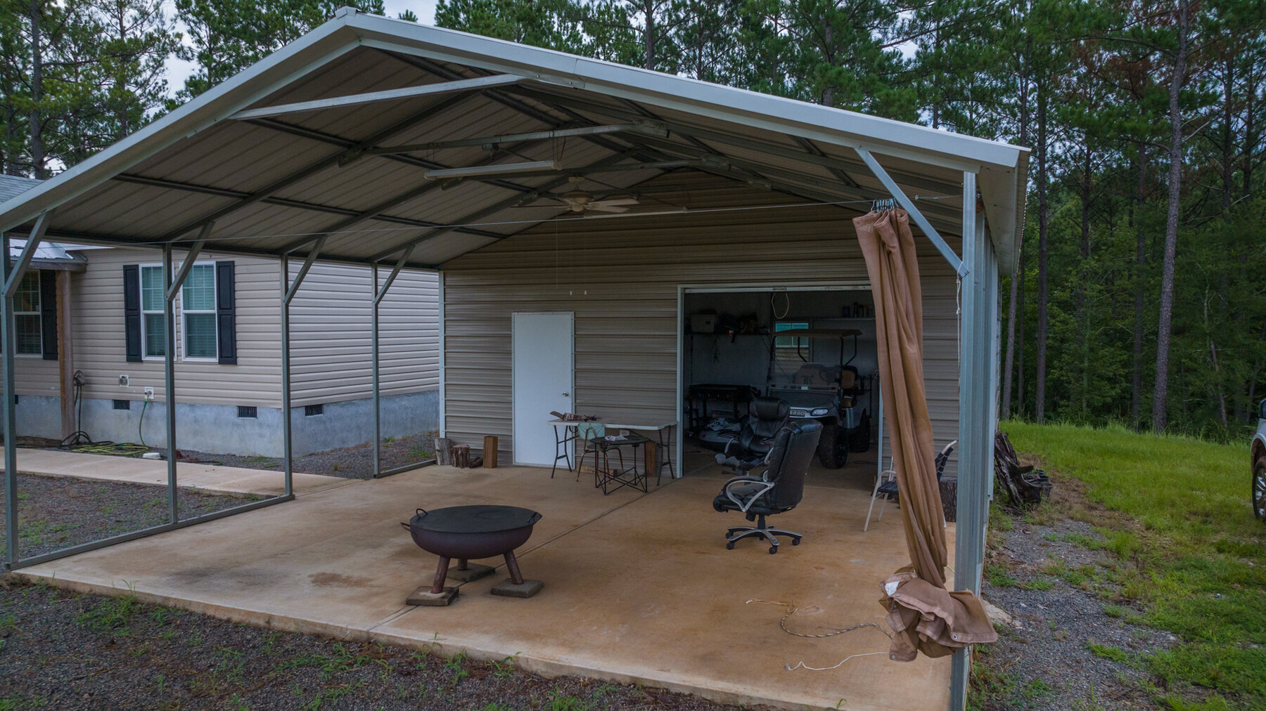 Image for Pioneer Farms: 660+/- Acre Pristine Timberland and Recreational Farm