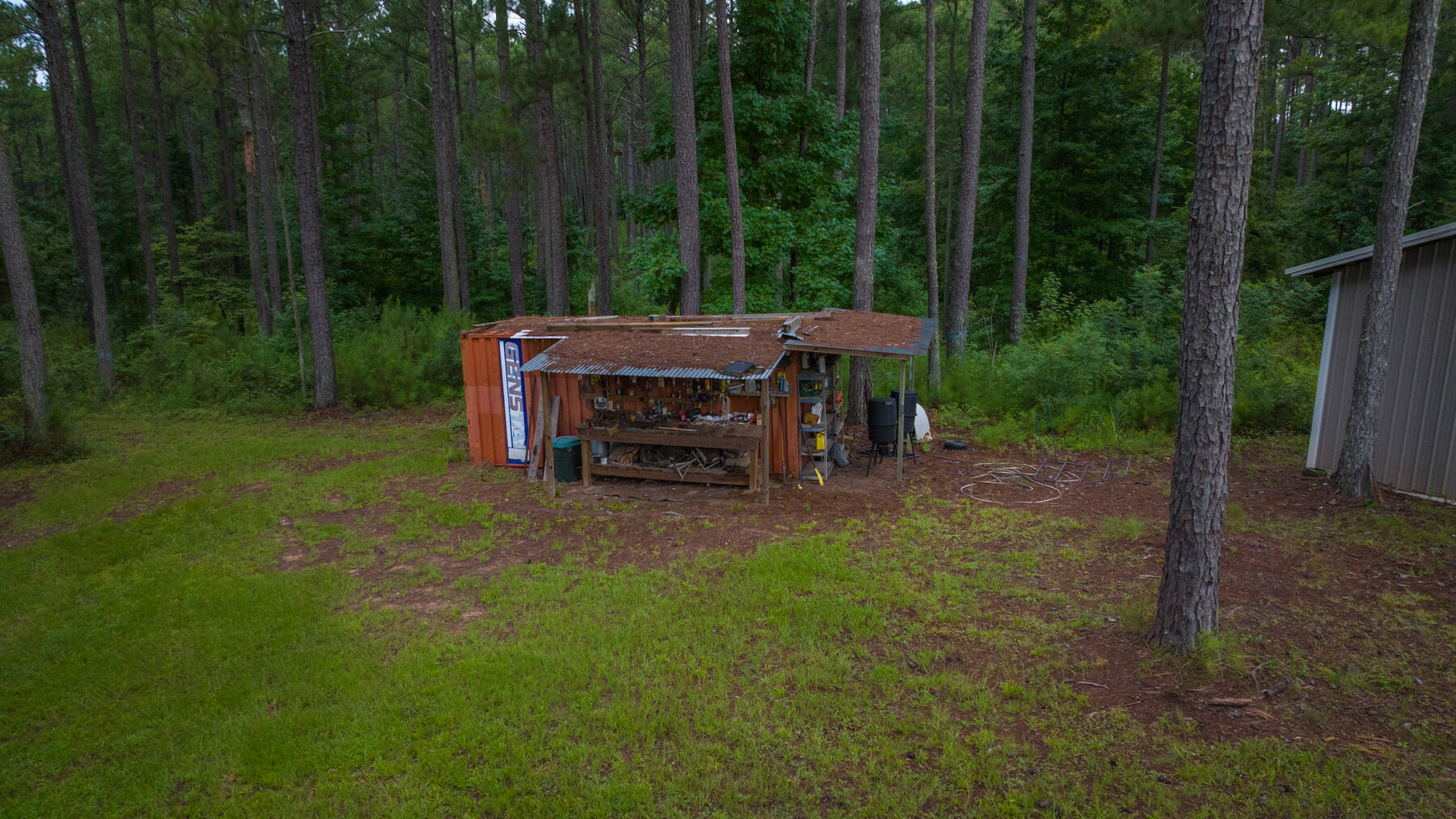 Image for Pioneer Farms: 660+/- Acre Pristine Timberland and Recreational Farm