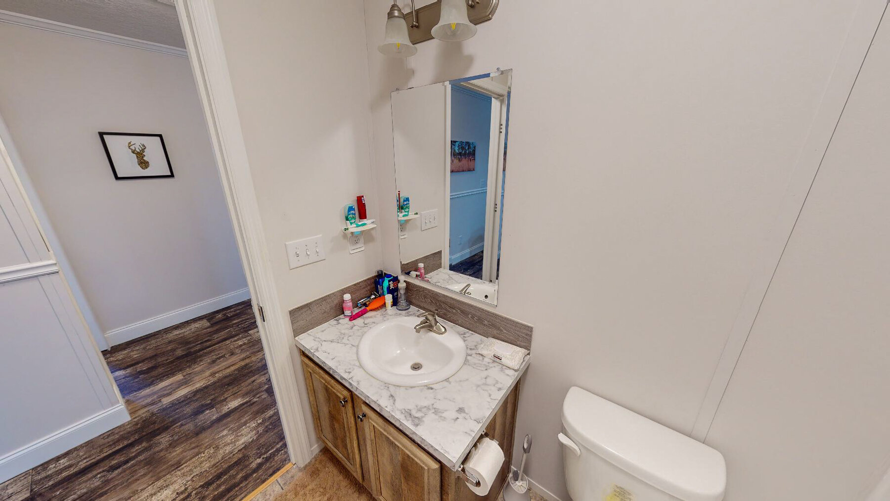 Image for Pioneer Farms: 660+/- Acre Pristine Timberland and Recreational Farm