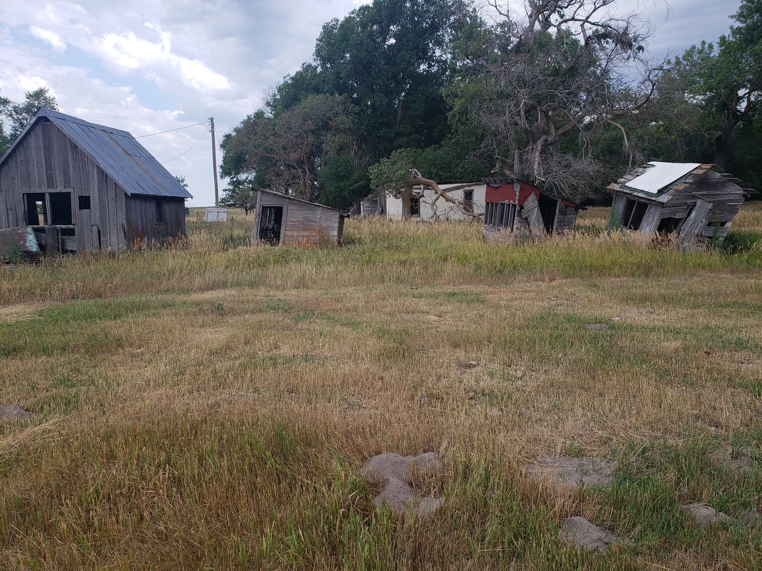 Image for 480+/- Acres in Rock County, NE