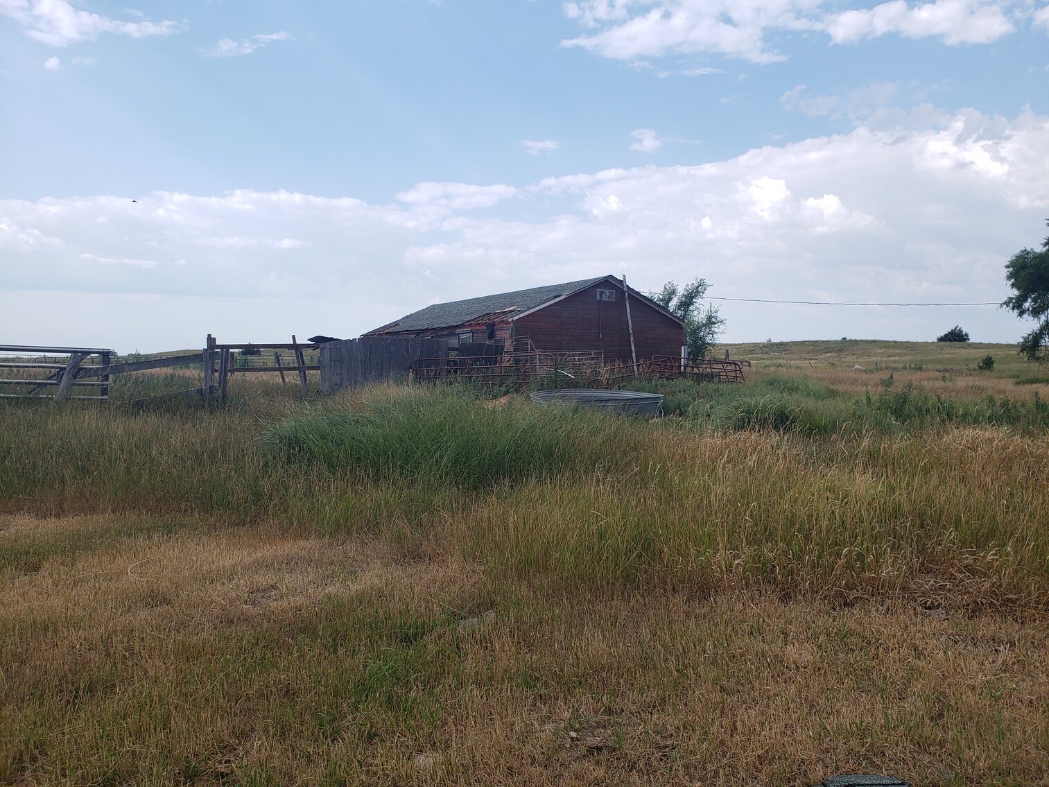 Image for 480+/- Acres in Rock County, NE