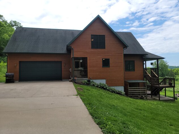 Image for N5982 County Rd DE Town of Burns 40.88 Acres