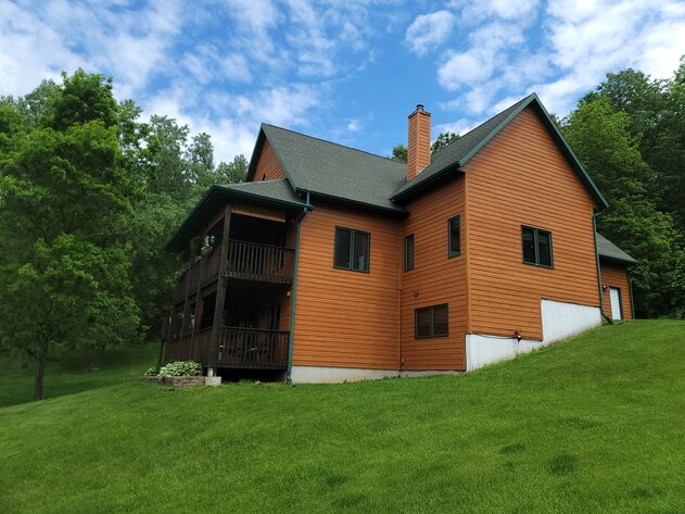 Image for N5982 County Rd DE Town of Burns 40.88 Acres