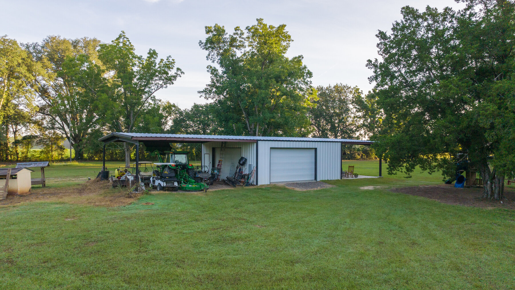 Image for 150+/- Acre Sportsman's Paradise and Beautiful Home Located in Mitchell County