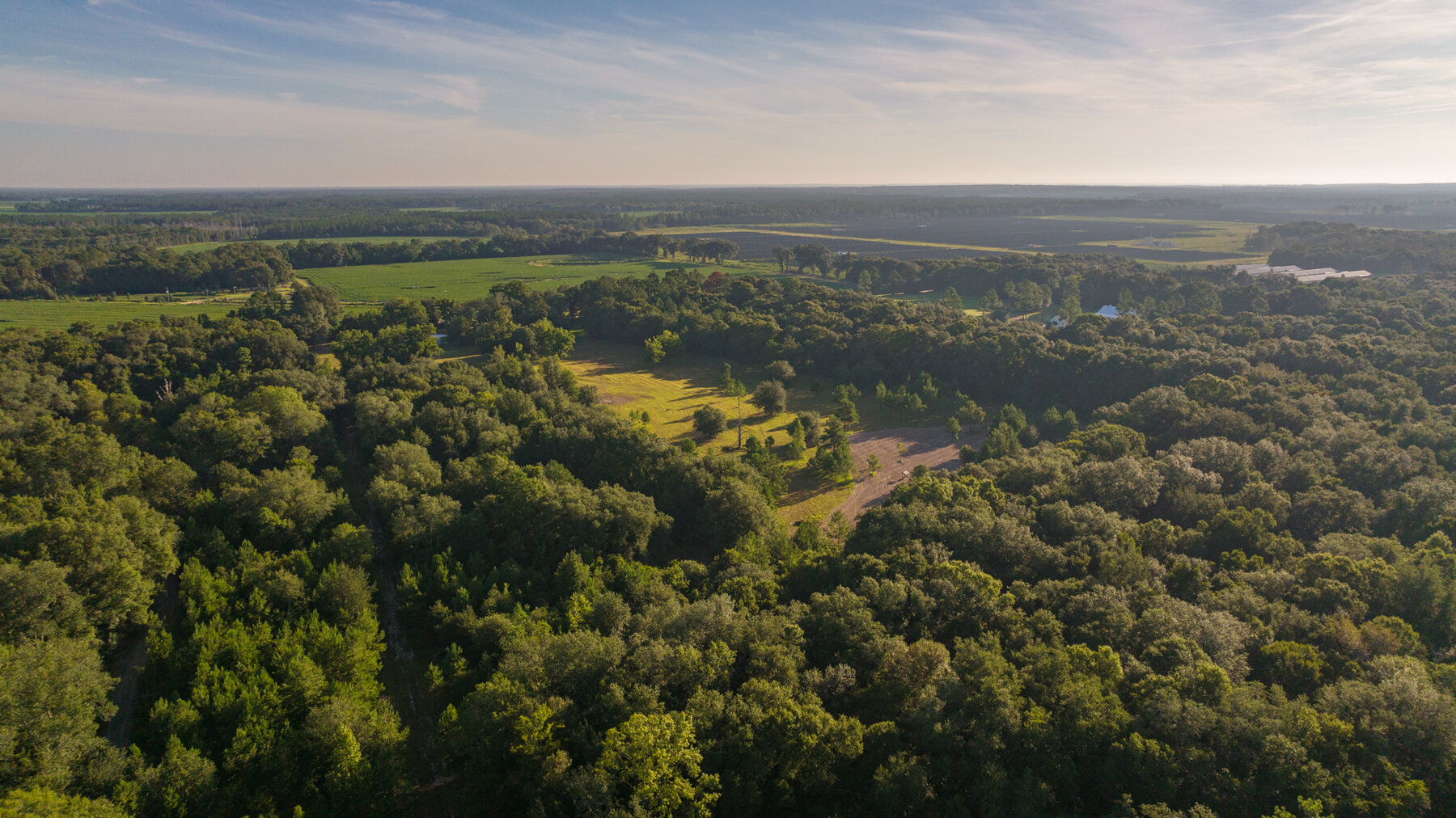 Image for 150+/- Acre Sportsman's Paradise and Beautiful Home Located in Mitchell County