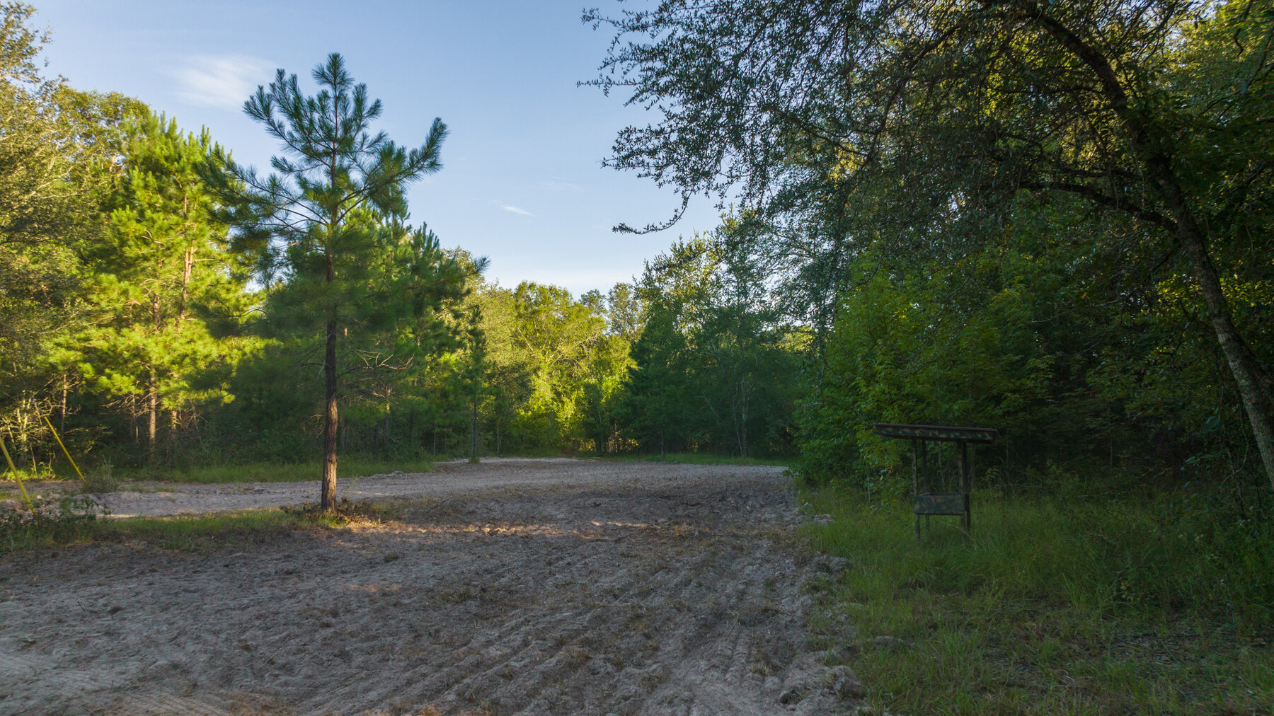 Image for 150+/- Acre Sportsman's Paradise and Beautiful Home Located in Mitchell County
