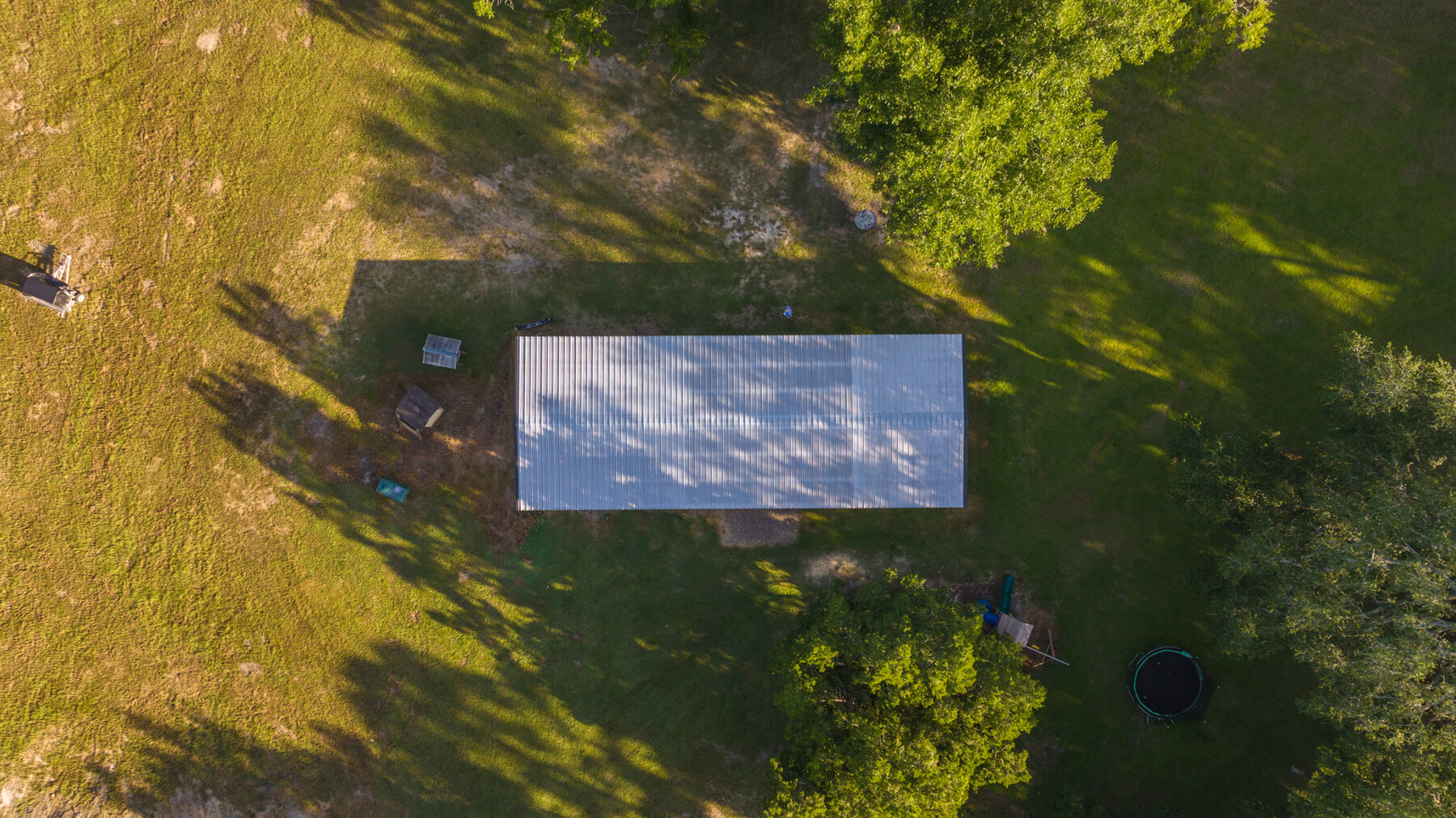 Image for 150+/- Acre Sportsman's Paradise and Beautiful Home Located in Mitchell County