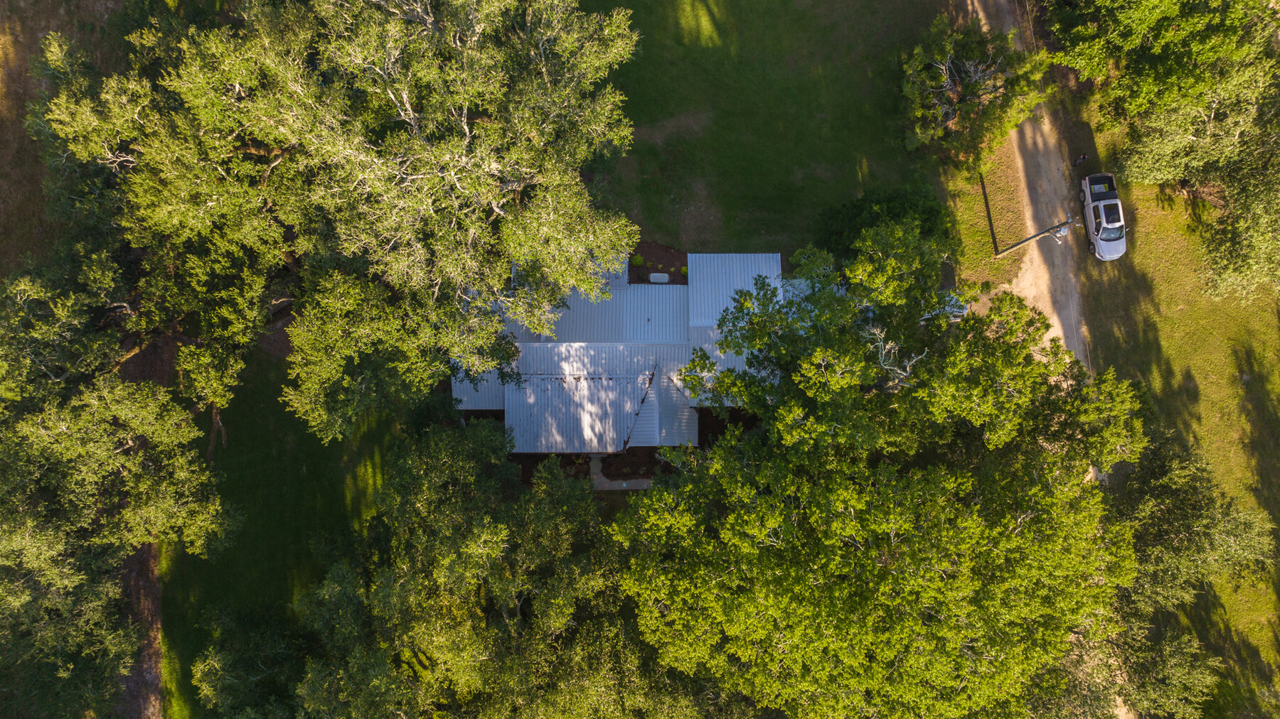 Image for 150+/- Acre Sportsman's Paradise and Beautiful Home Located in Mitchell County