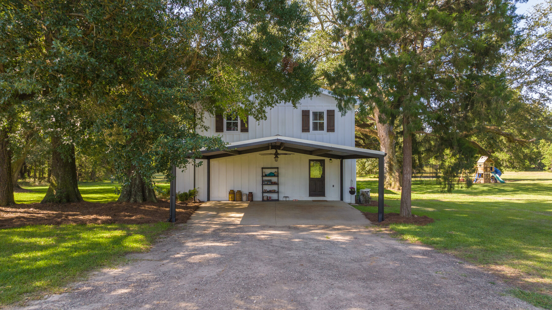 Image for 150+/- Acre Sportsman's Paradise and Beautiful Home Located in Mitchell County