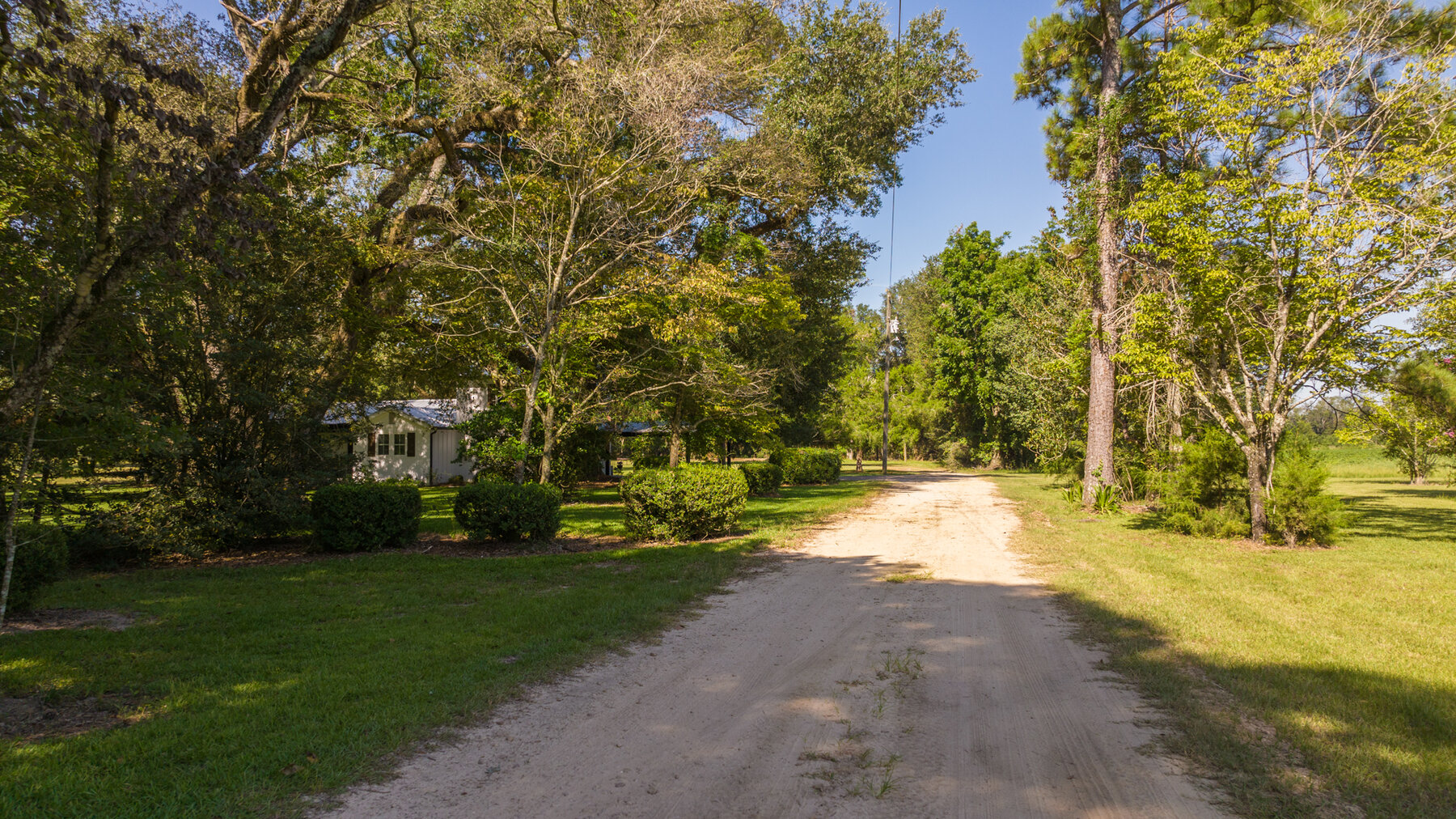 Image for 150+/- Acre Sportsman's Paradise and Beautiful Home Located in Mitchell County