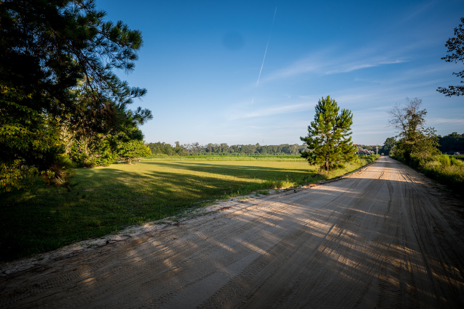 Image for 150+/- Acre Sportsman's Paradise and Beautiful Home Located in Mitchell County