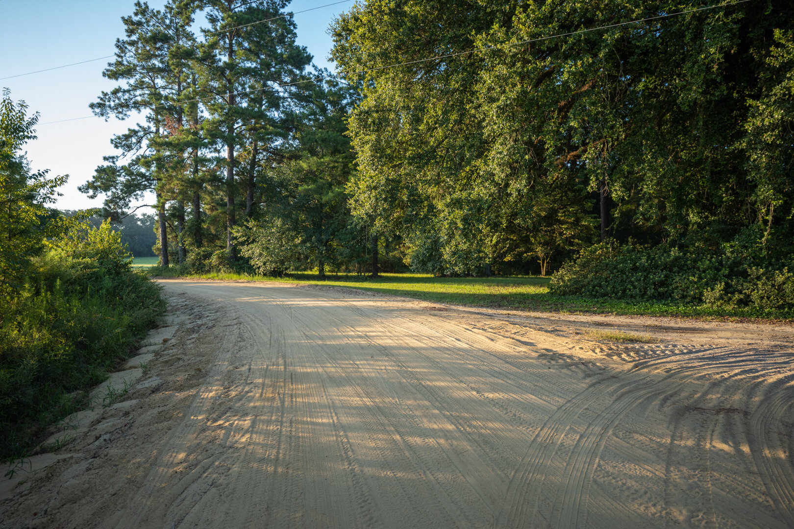 Image for 150+/- Acre Sportsman's Paradise and Beautiful Home Located in Mitchell County