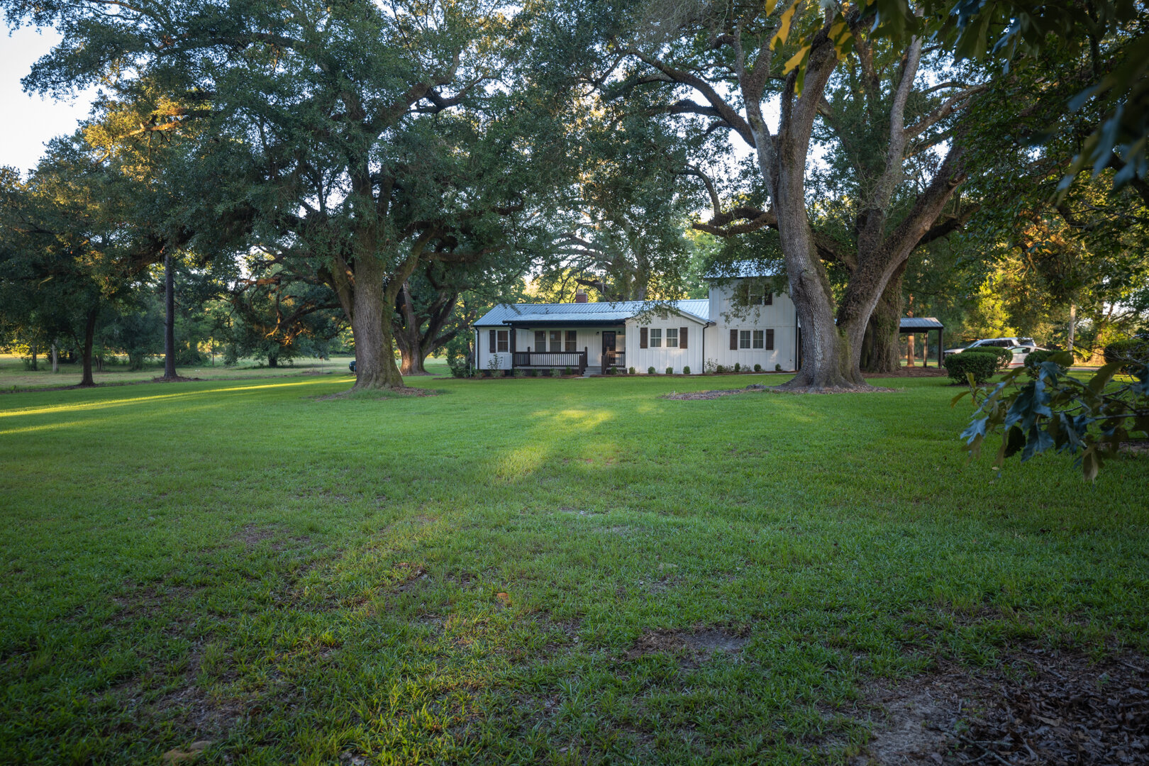 Image for 150+/- Acre Sportsman's Paradise and Beautiful Home Located in Mitchell County