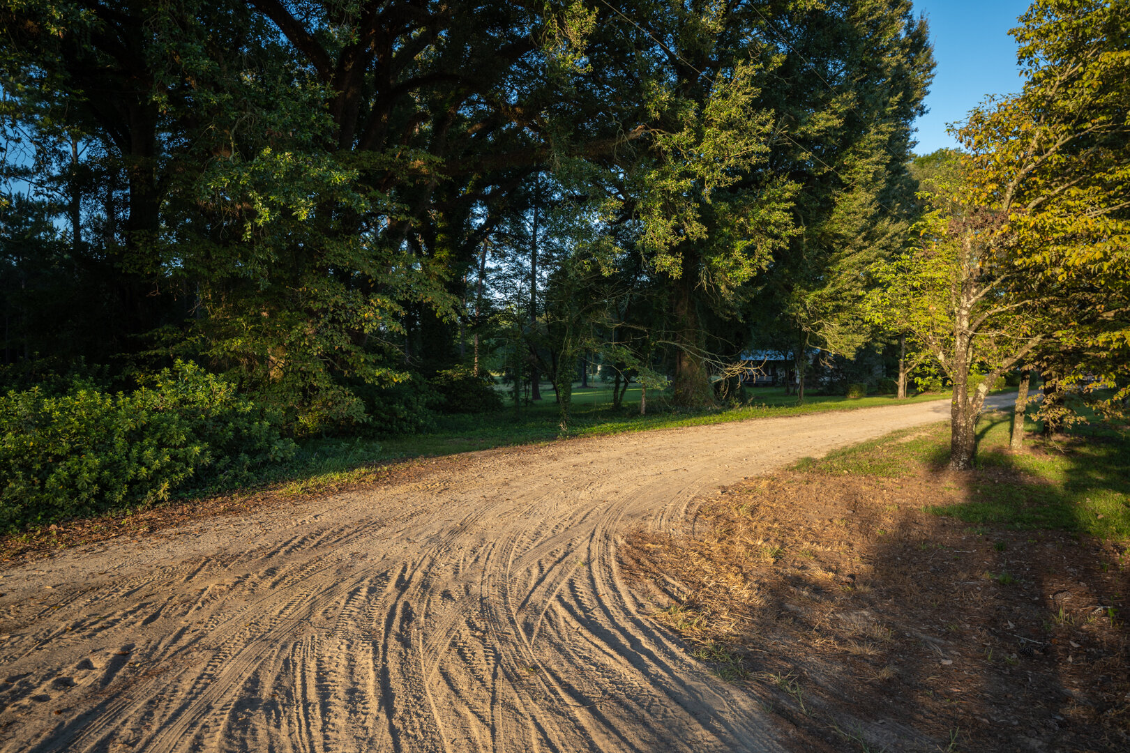 Image for 150+/- Acre Sportsman's Paradise and Beautiful Home Located in Mitchell County