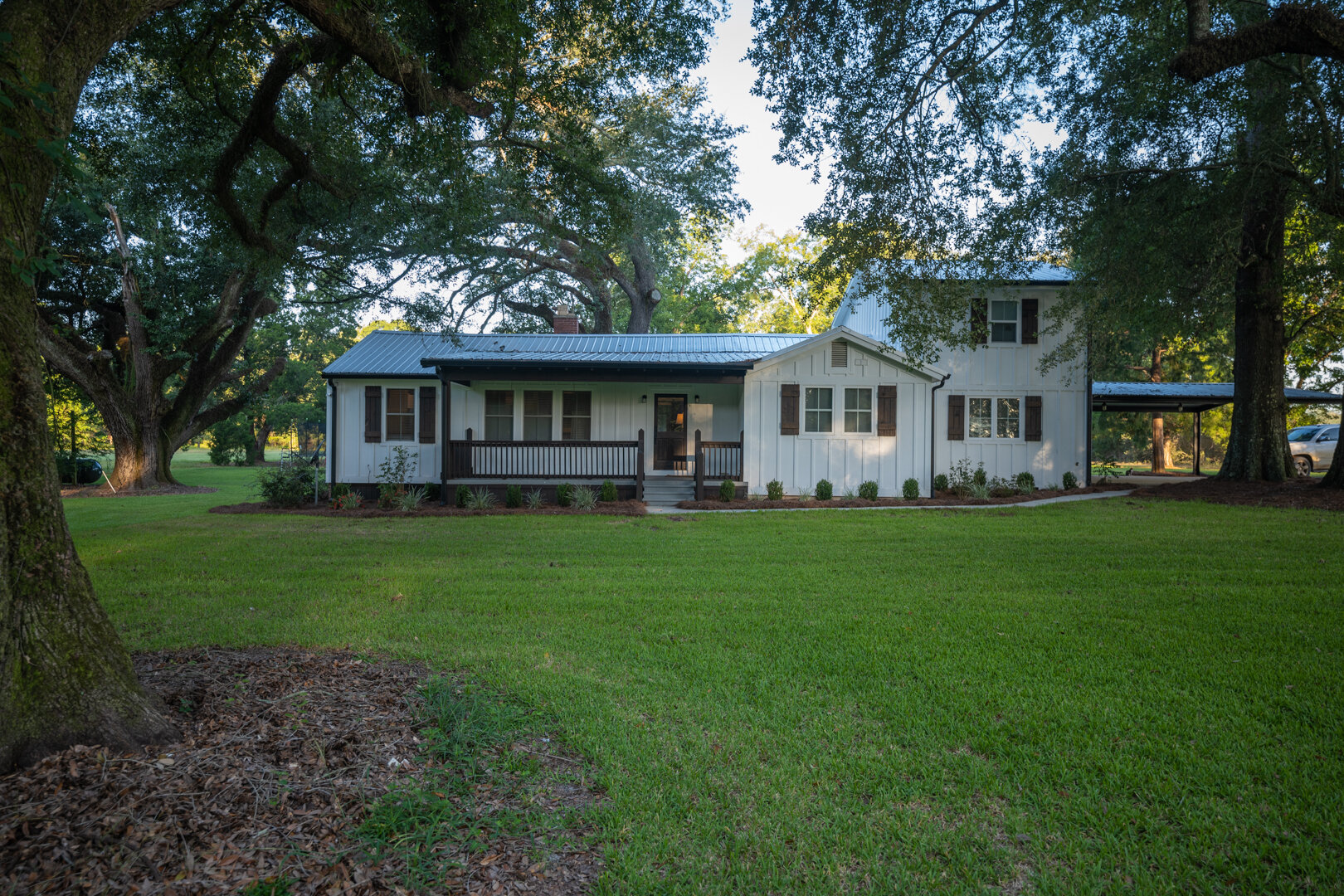 Image for 150+/- Acre Sportsman's Paradise and Beautiful Home Located in Mitchell County