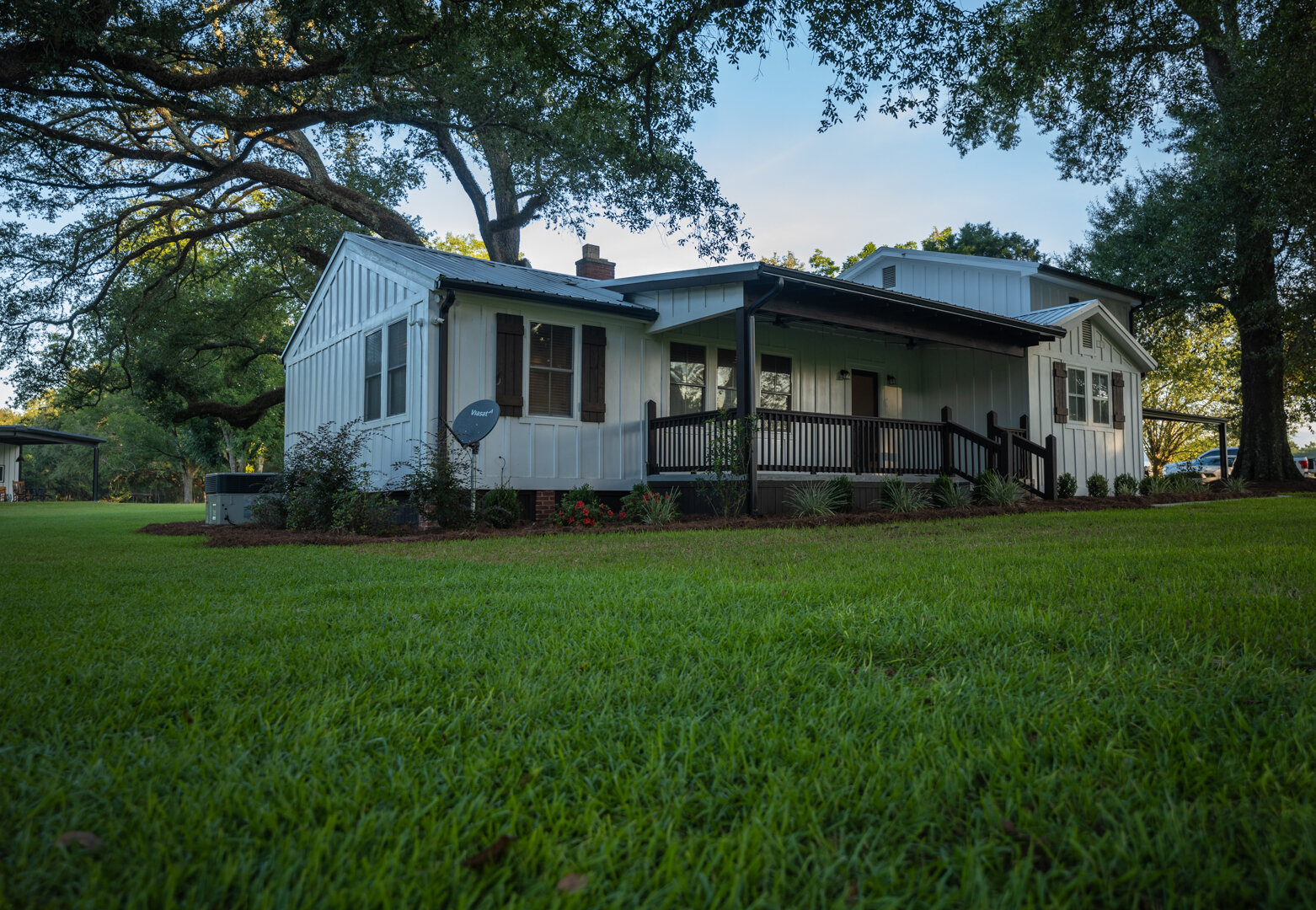 Image for 150+/- Acre Sportsman's Paradise and Beautiful Home Located in Mitchell County