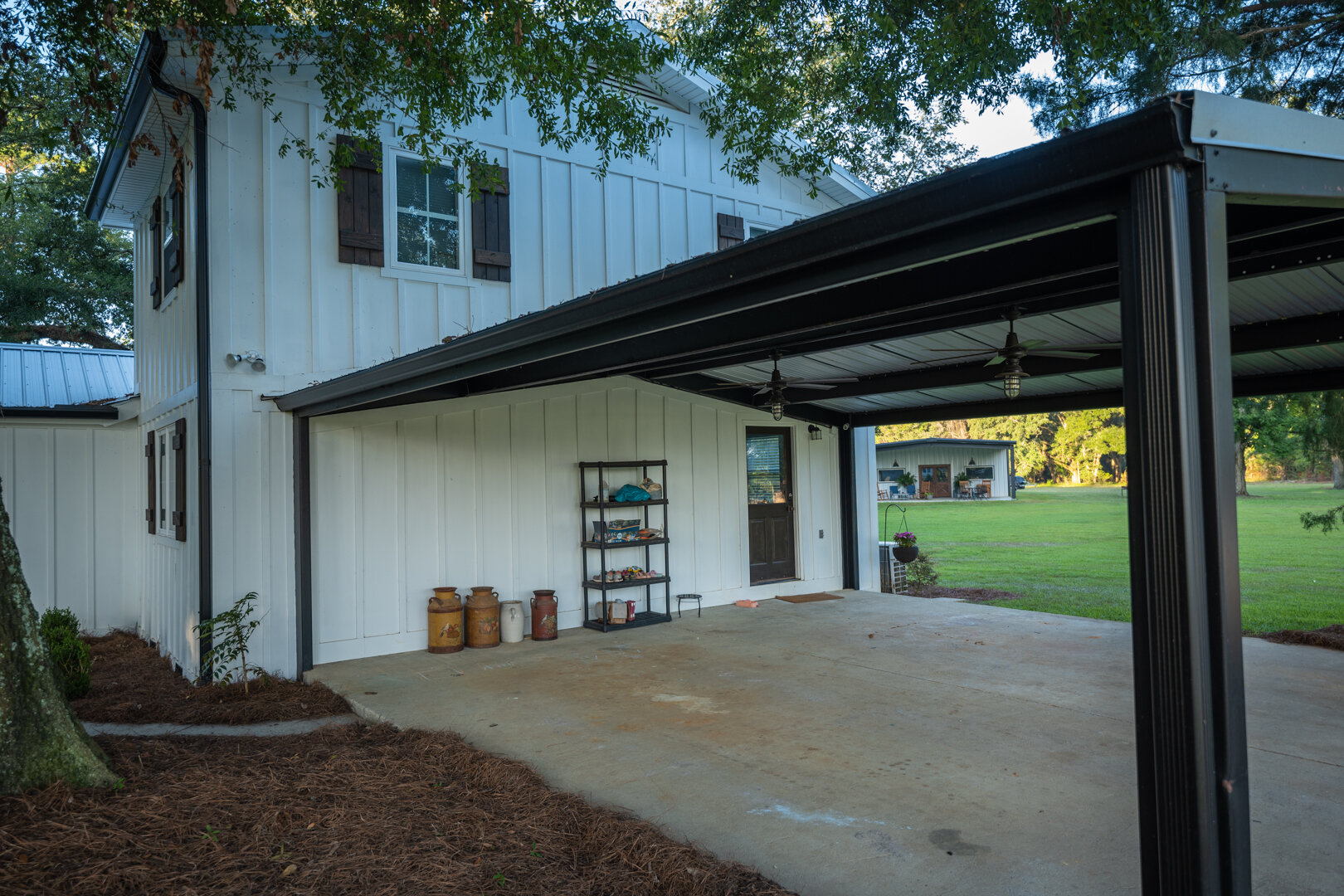 Image for 150+/- Acre Sportsman's Paradise and Beautiful Home Located in Mitchell County