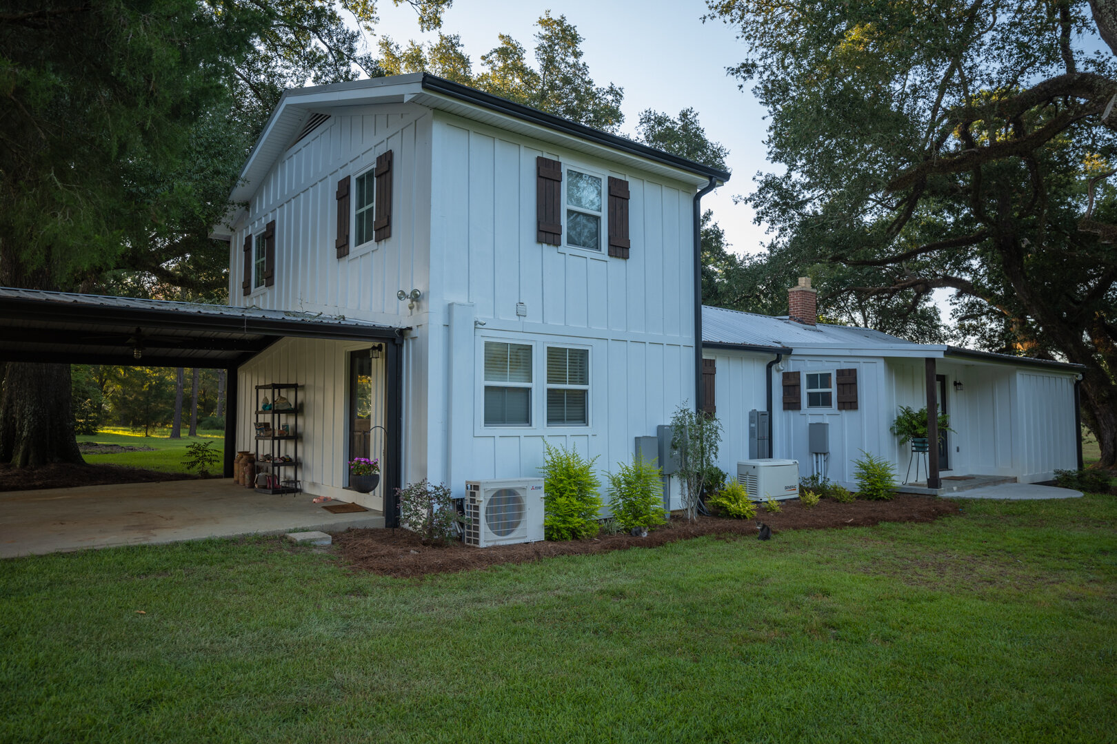 Image for 150+/- Acre Sportsman's Paradise and Beautiful Home Located in Mitchell County