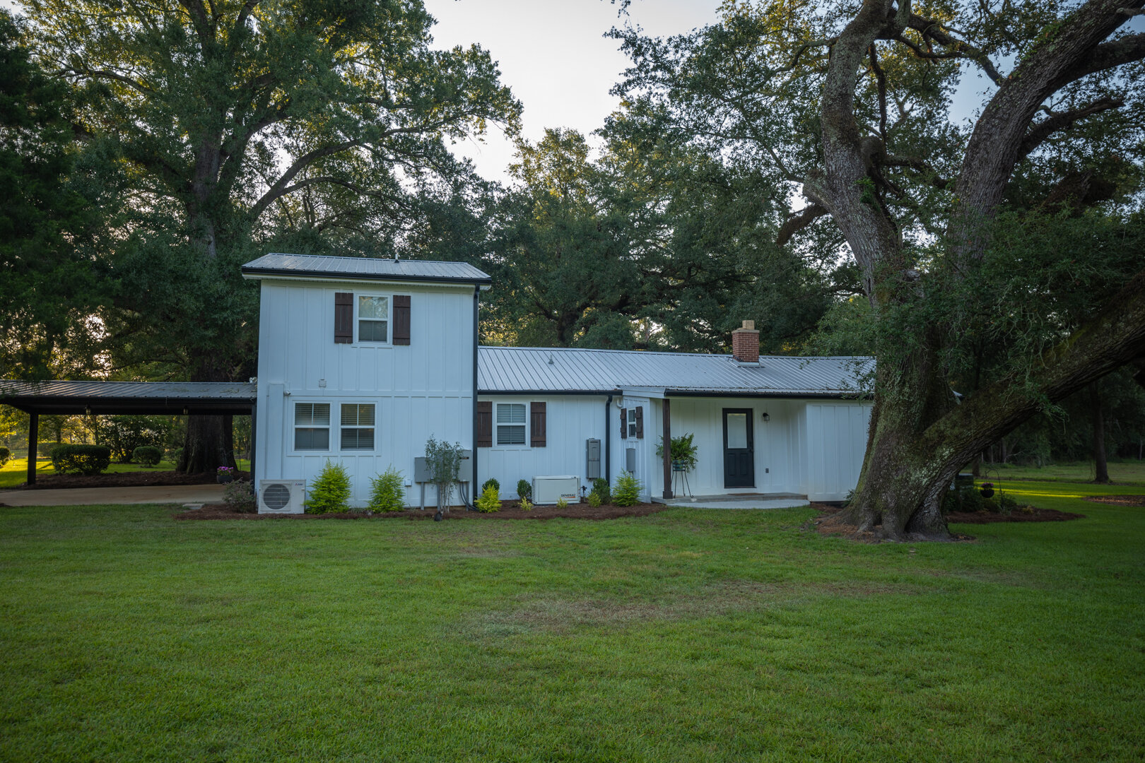 Image for 150+/- Acre Sportsman's Paradise and Beautiful Home Located in Mitchell County