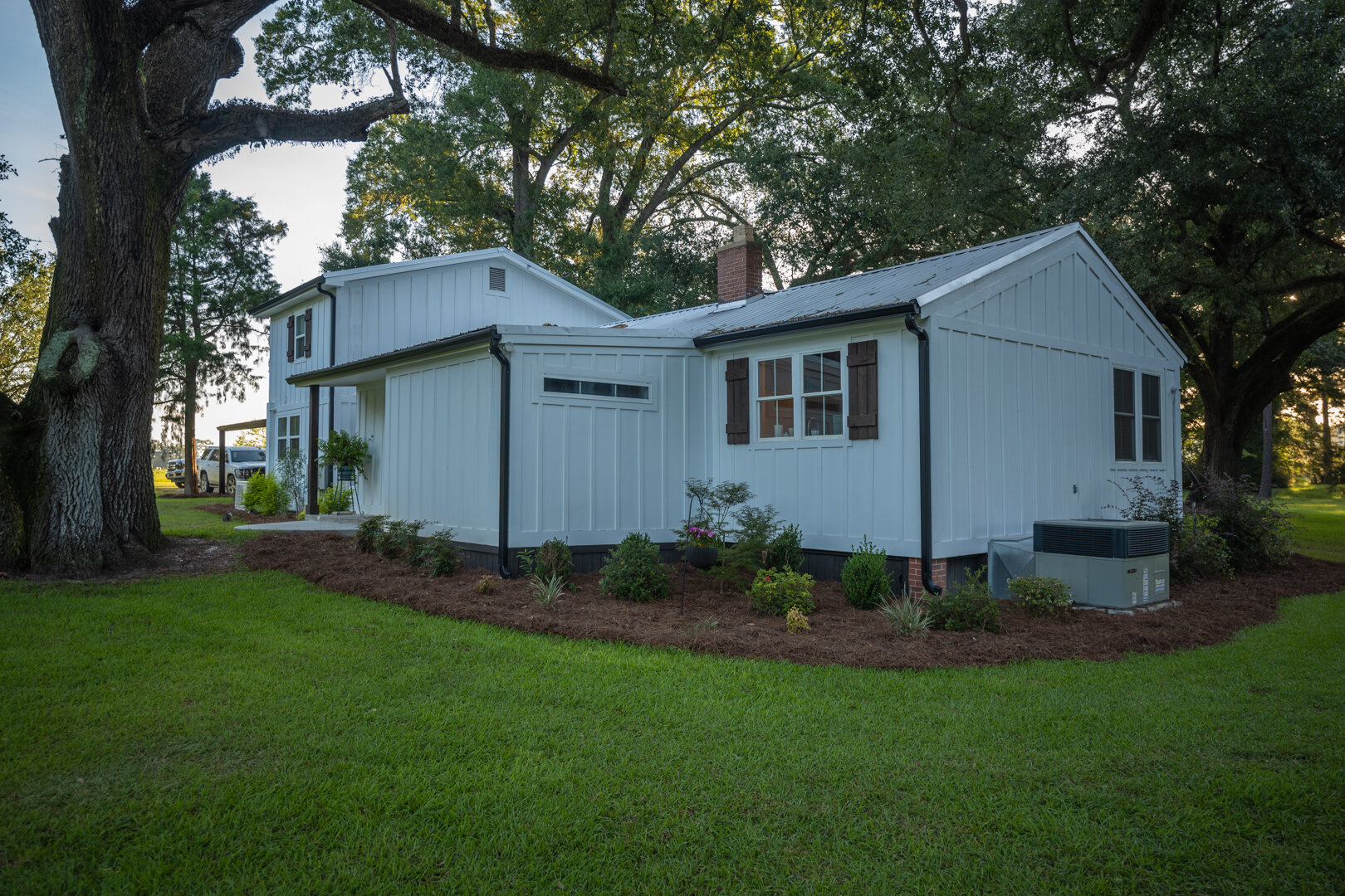 Image for 150+/- Acre Sportsman's Paradise and Beautiful Home Located in Mitchell County