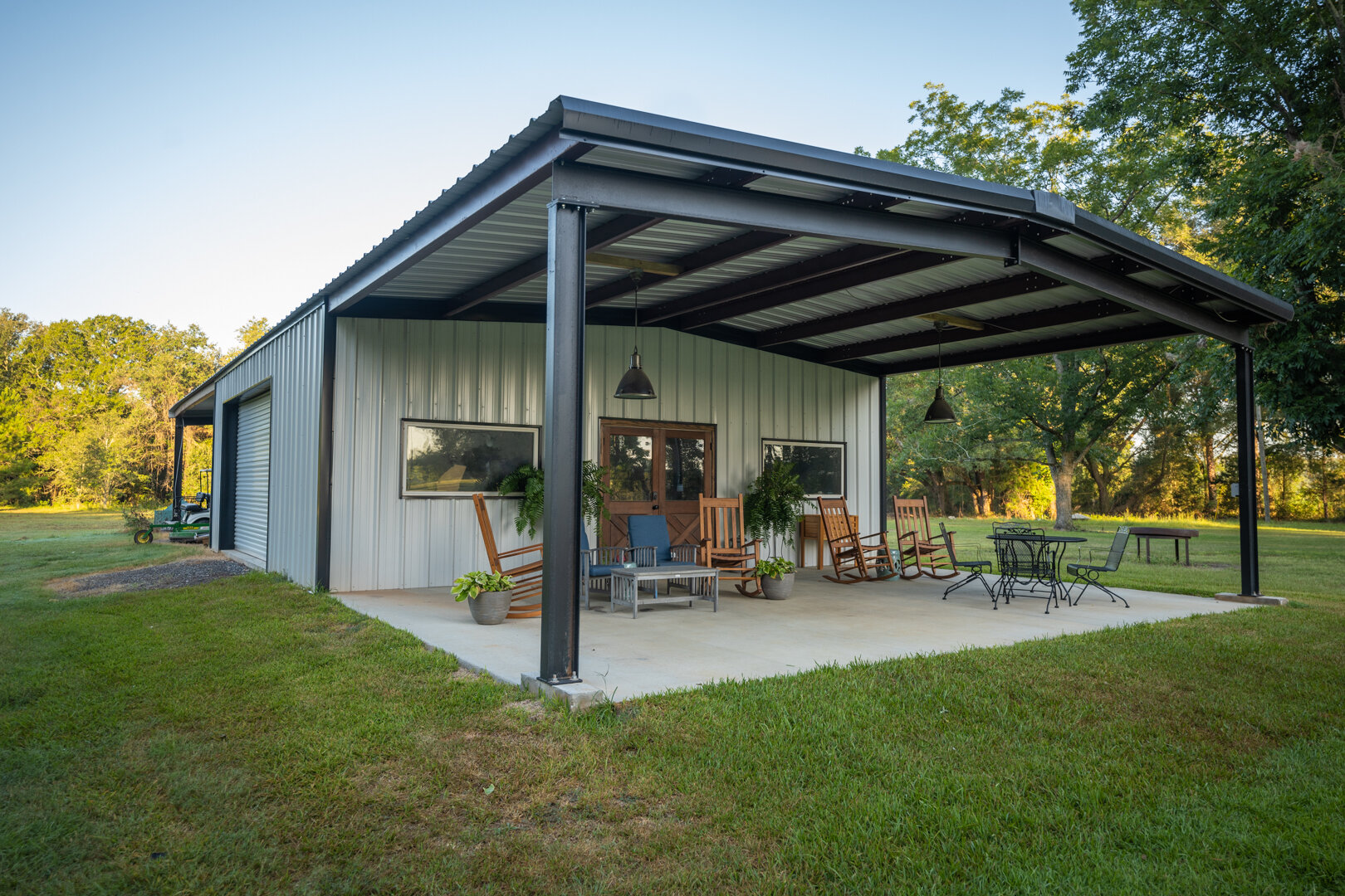 Image for 150+/- Acre Sportsman's Paradise and Beautiful Home Located in Mitchell County