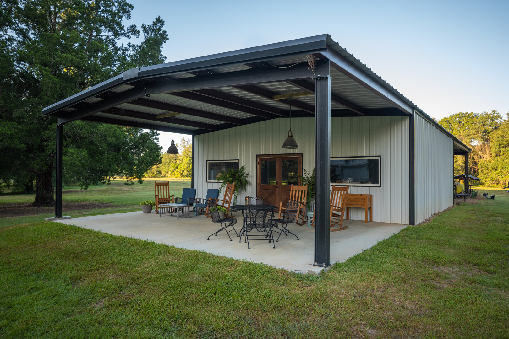 Image for 150+/- Acre Sportsman's Paradise and Beautiful Home Located in Mitchell County