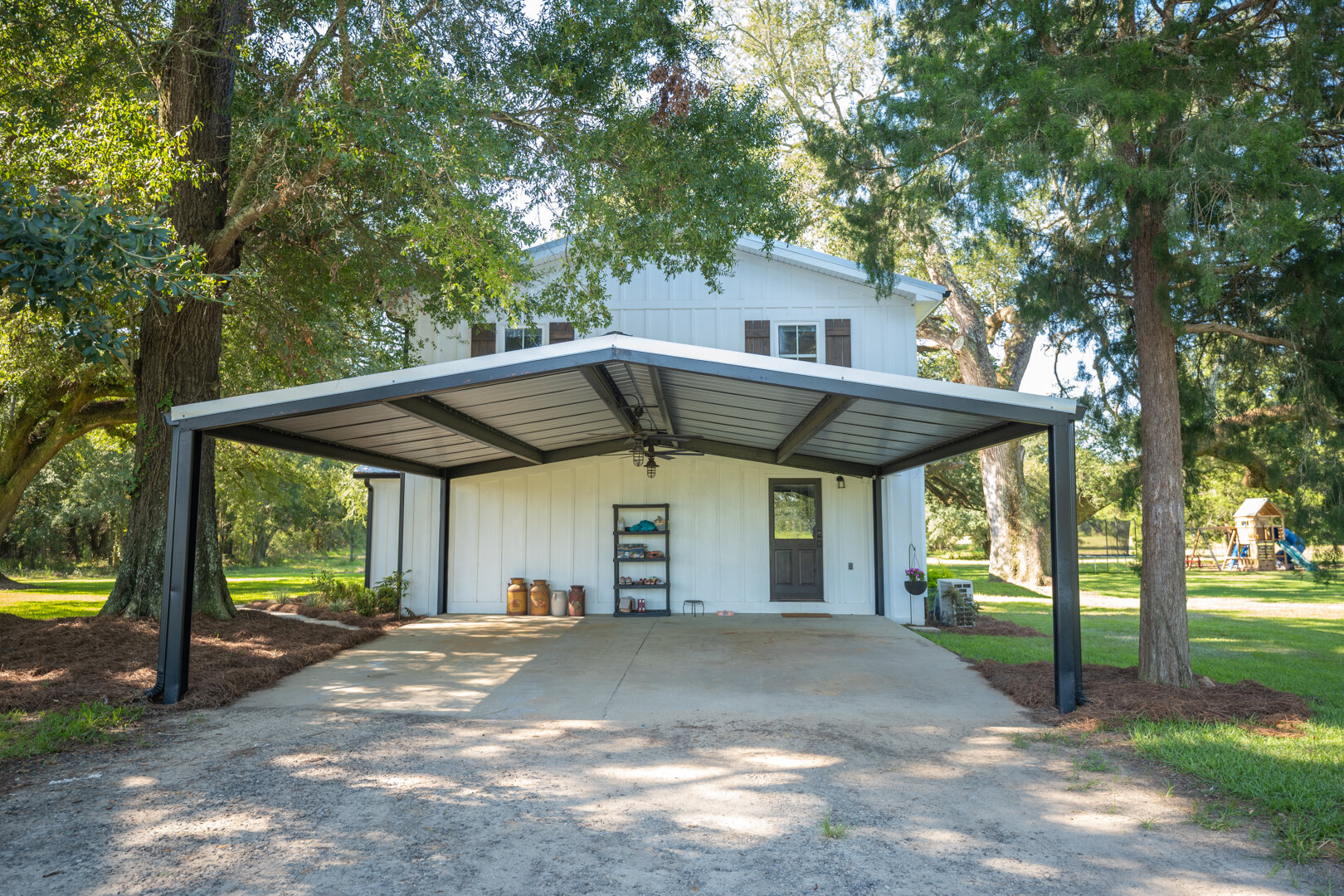 Image for 150+/- Acre Sportsman's Paradise and Beautiful Home Located in Mitchell County