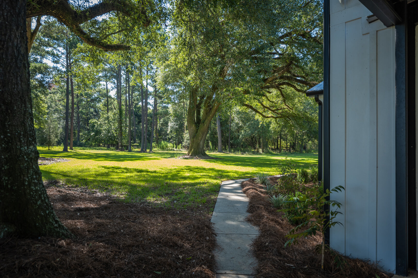 Image for 150+/- Acre Sportsman's Paradise and Beautiful Home Located in Mitchell County