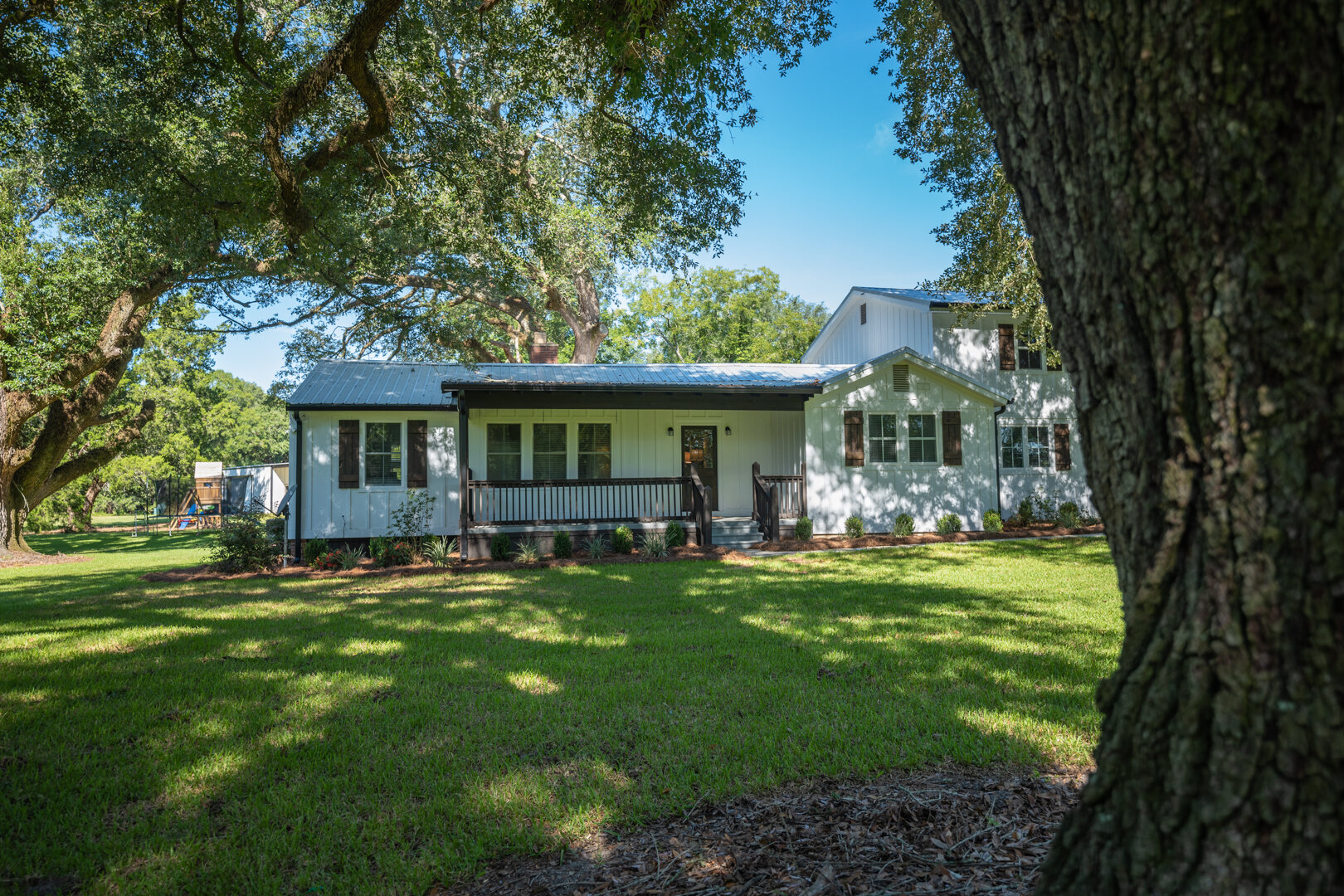 Image for 150+/- Acre Sportsman's Paradise and Beautiful Home Located in Mitchell County