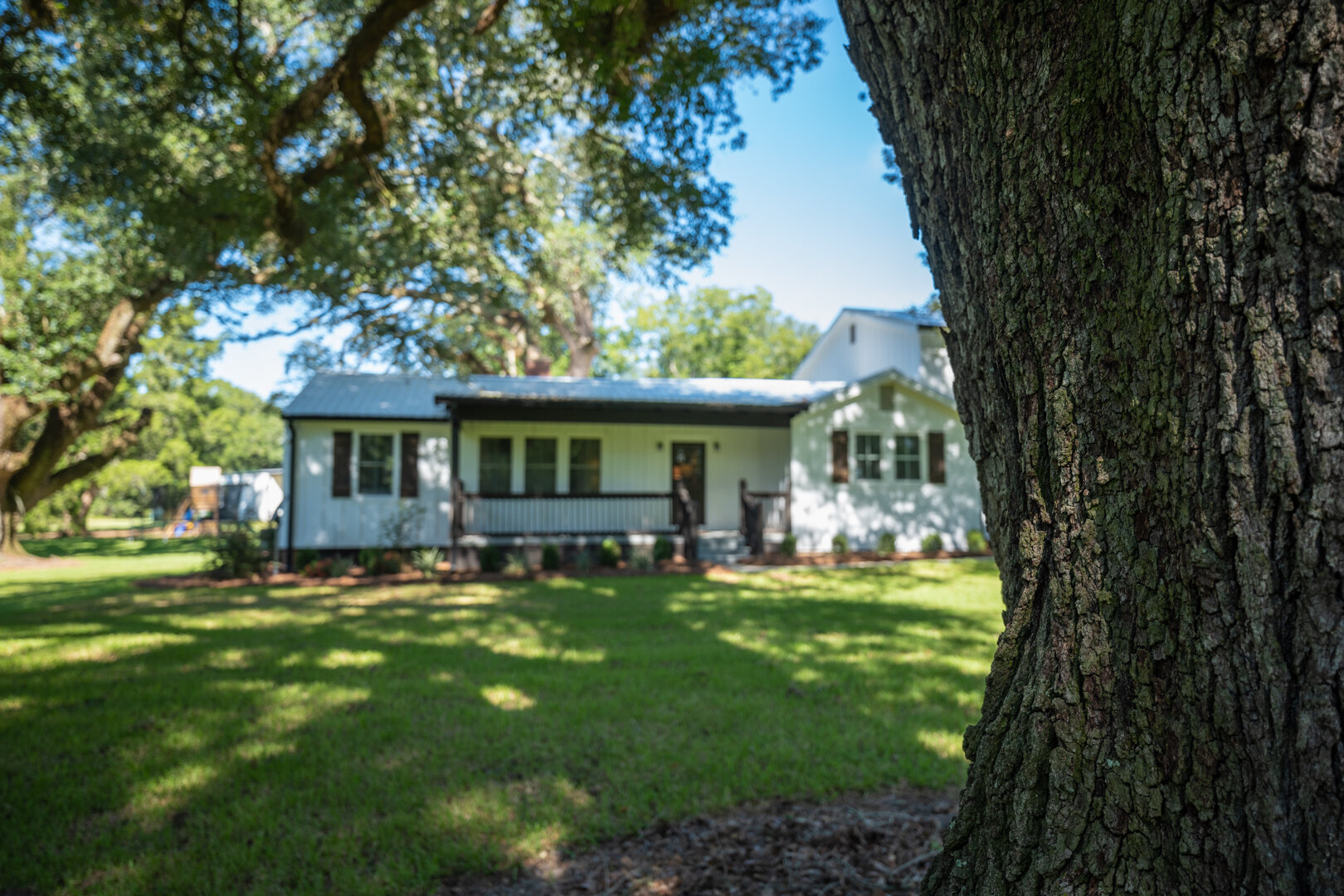 Image for 150+/- Acre Sportsman's Paradise and Beautiful Home Located in Mitchell County