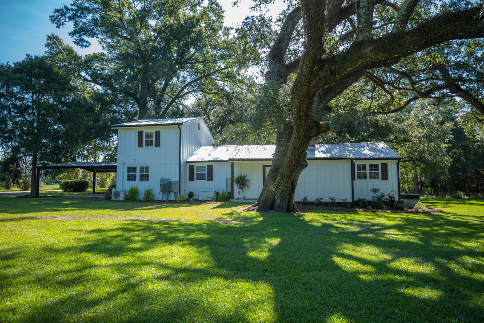 Image for 150+/- Acre Sportsman's Paradise and Beautiful Home Located in Mitchell County