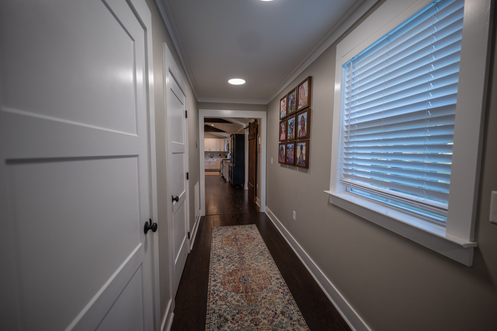 Image for 150+/- Acre Sportsman's Paradise and Beautiful Home Located in Mitchell County