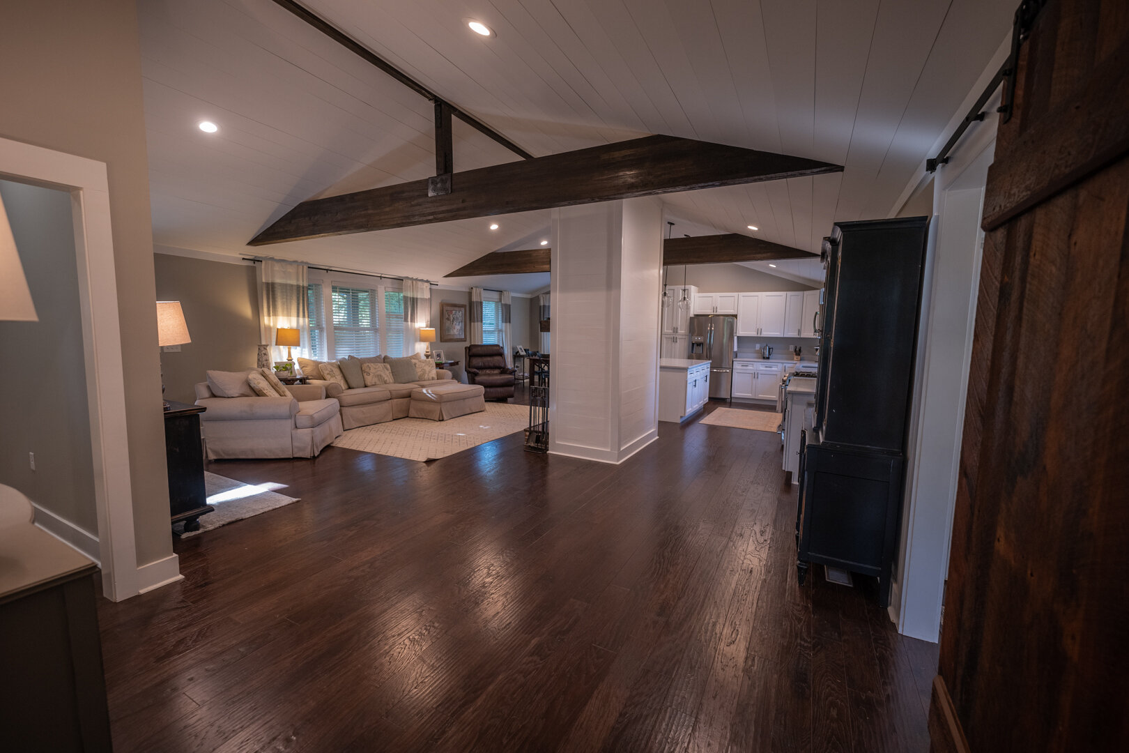 Image for 150+/- Acre Sportsman's Paradise and Beautiful Home Located in Mitchell County