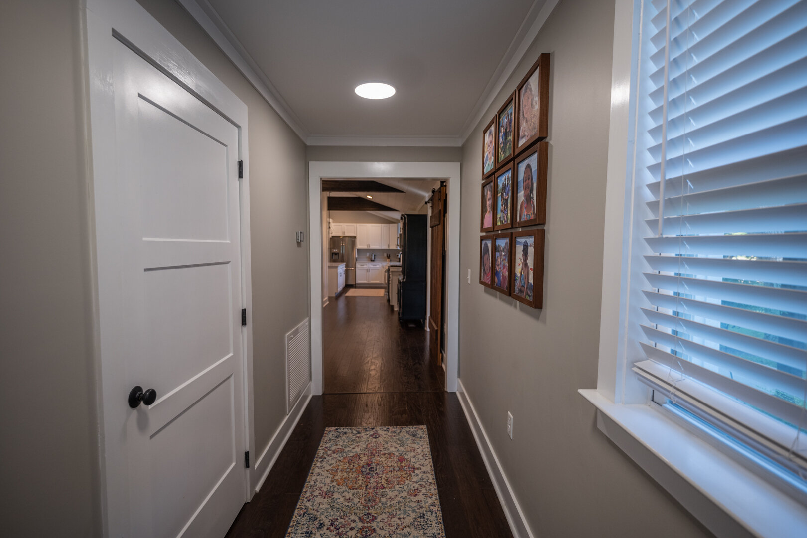 Image for 150+/- Acre Sportsman's Paradise and Beautiful Home Located in Mitchell County