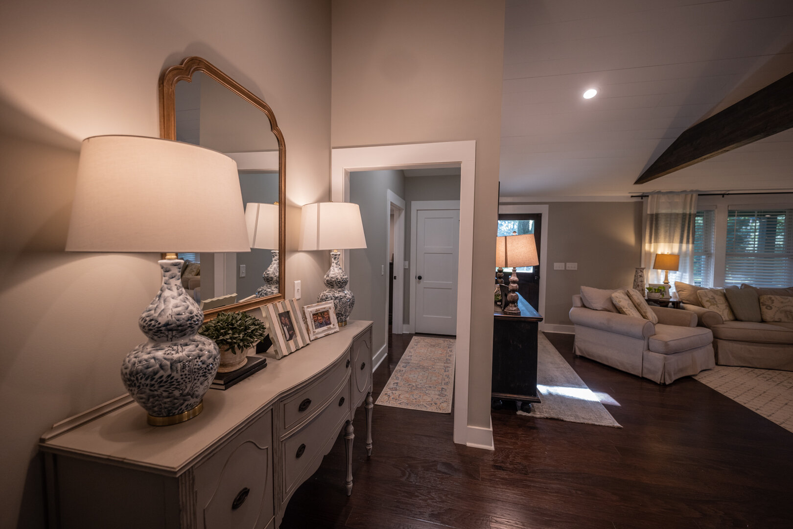 Image for 150+/- Acre Sportsman's Paradise and Beautiful Home Located in Mitchell County