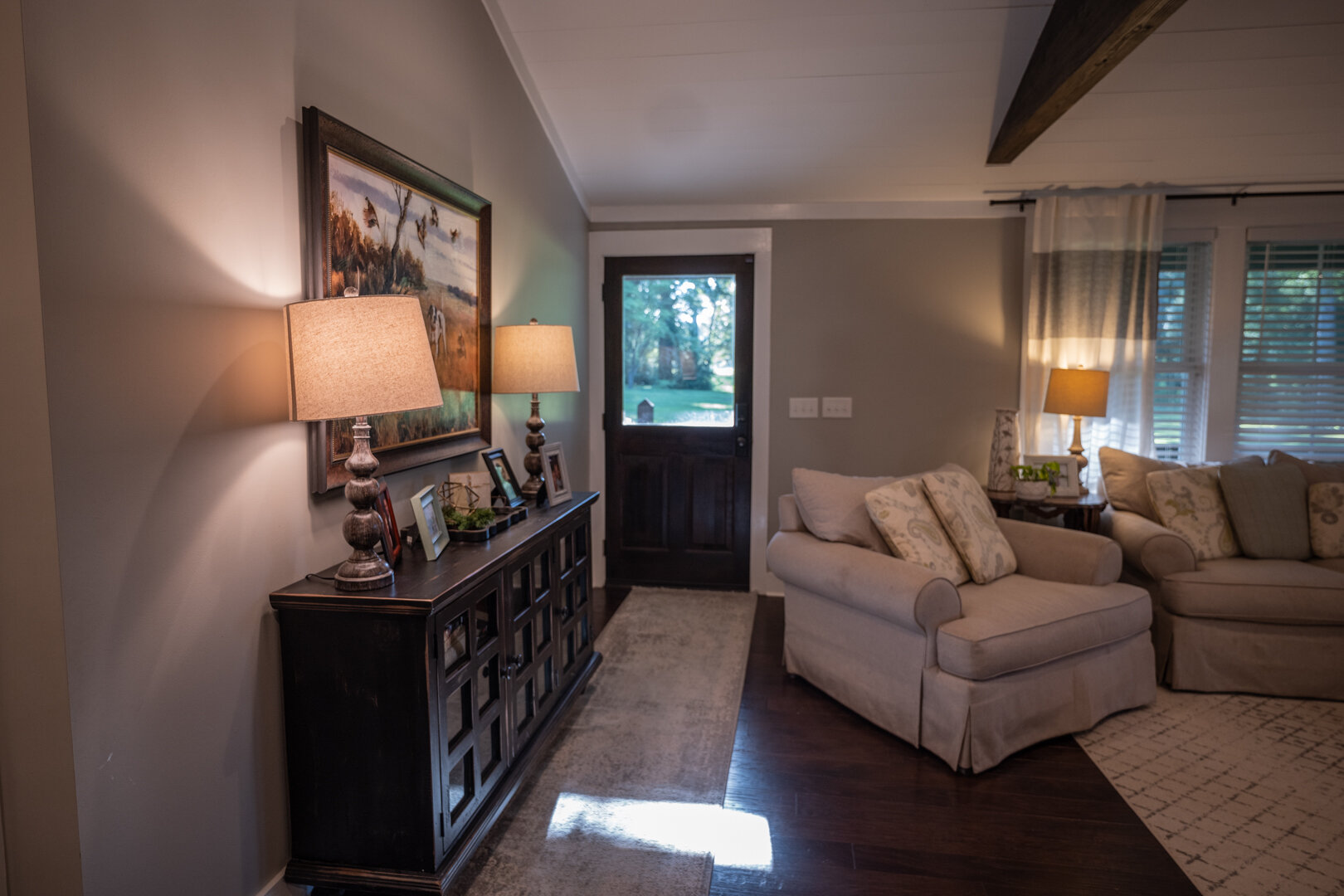 Image for 150+/- Acre Sportsman's Paradise and Beautiful Home Located in Mitchell County