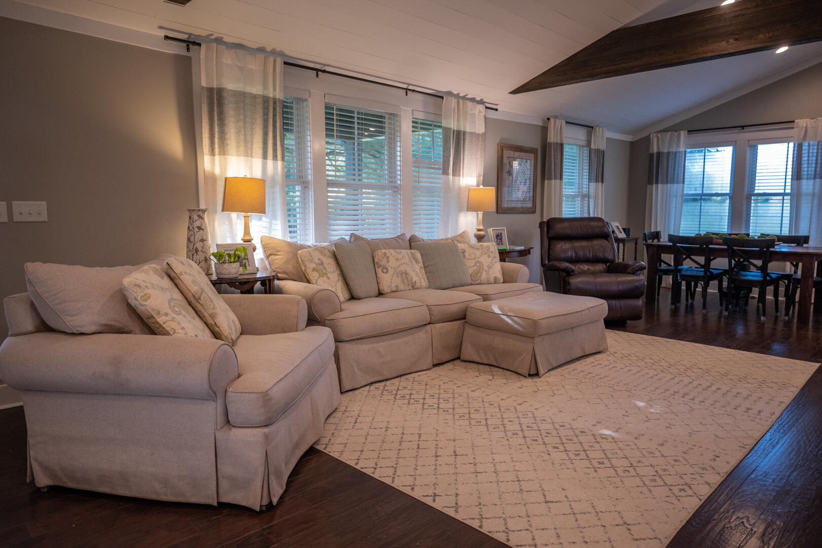 Image for 150+/- Acre Sportsman's Paradise and Beautiful Home Located in Mitchell County