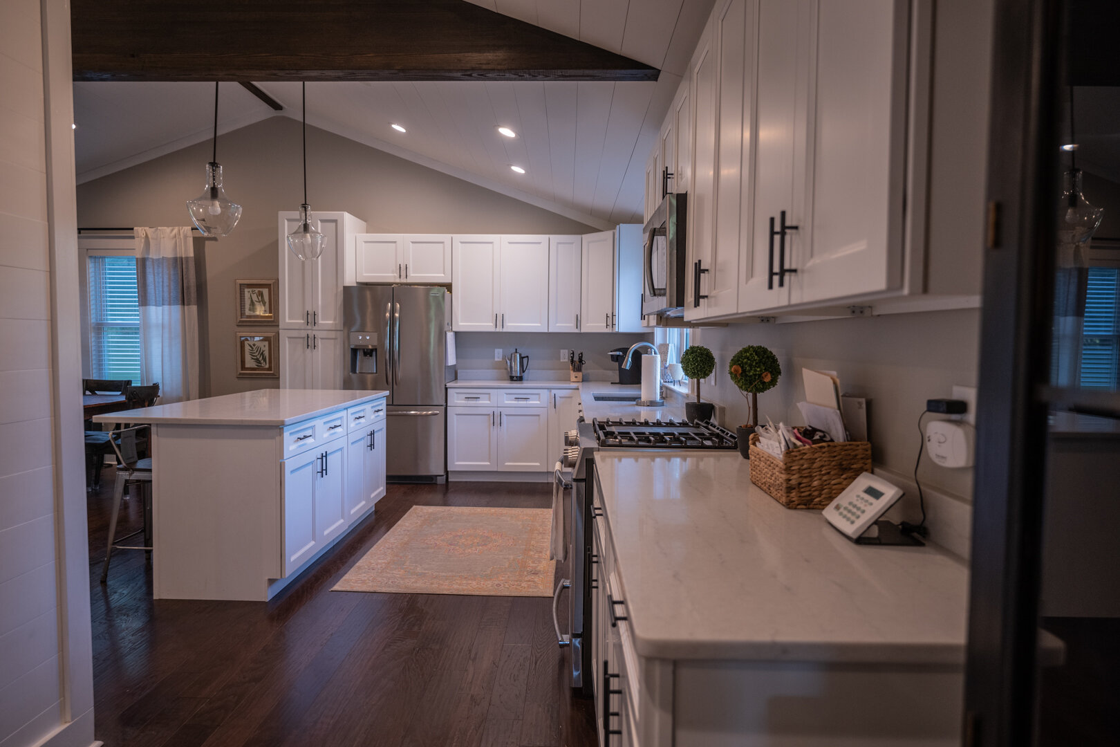 Image for 150+/- Acre Sportsman's Paradise and Beautiful Home Located in Mitchell County